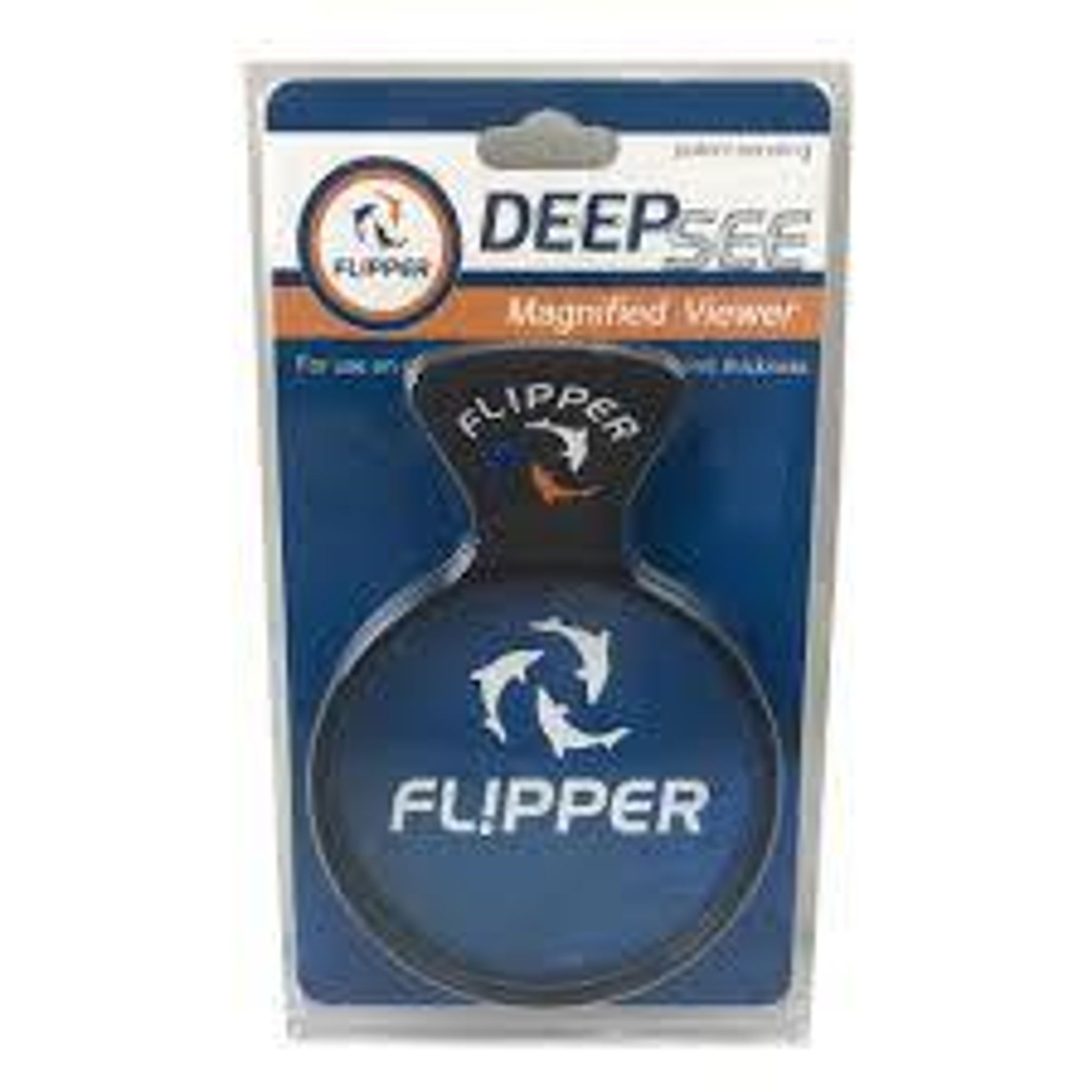 MAGNETIC AQUARIUM VIEWER