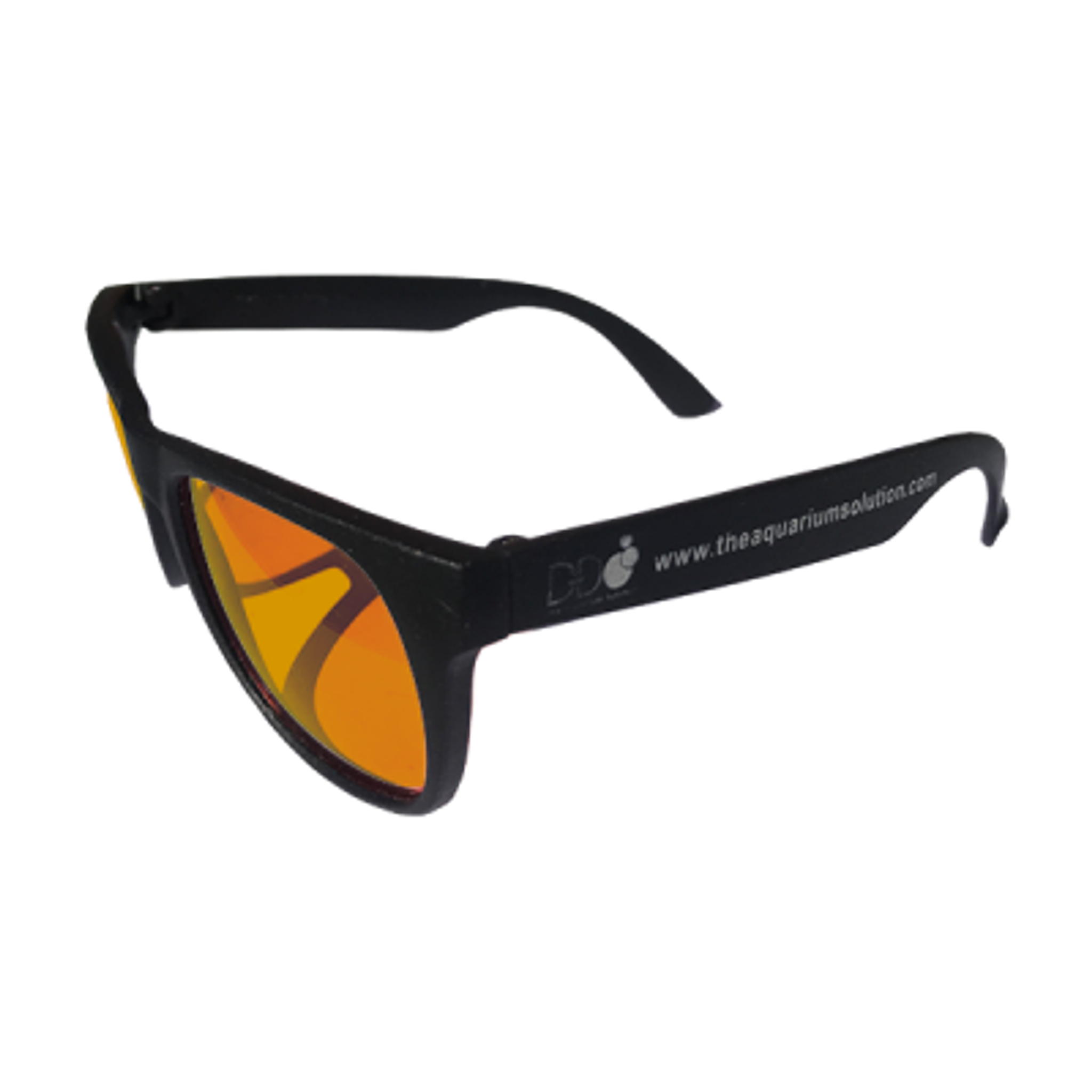 DD CORAL VIEW GLASSES