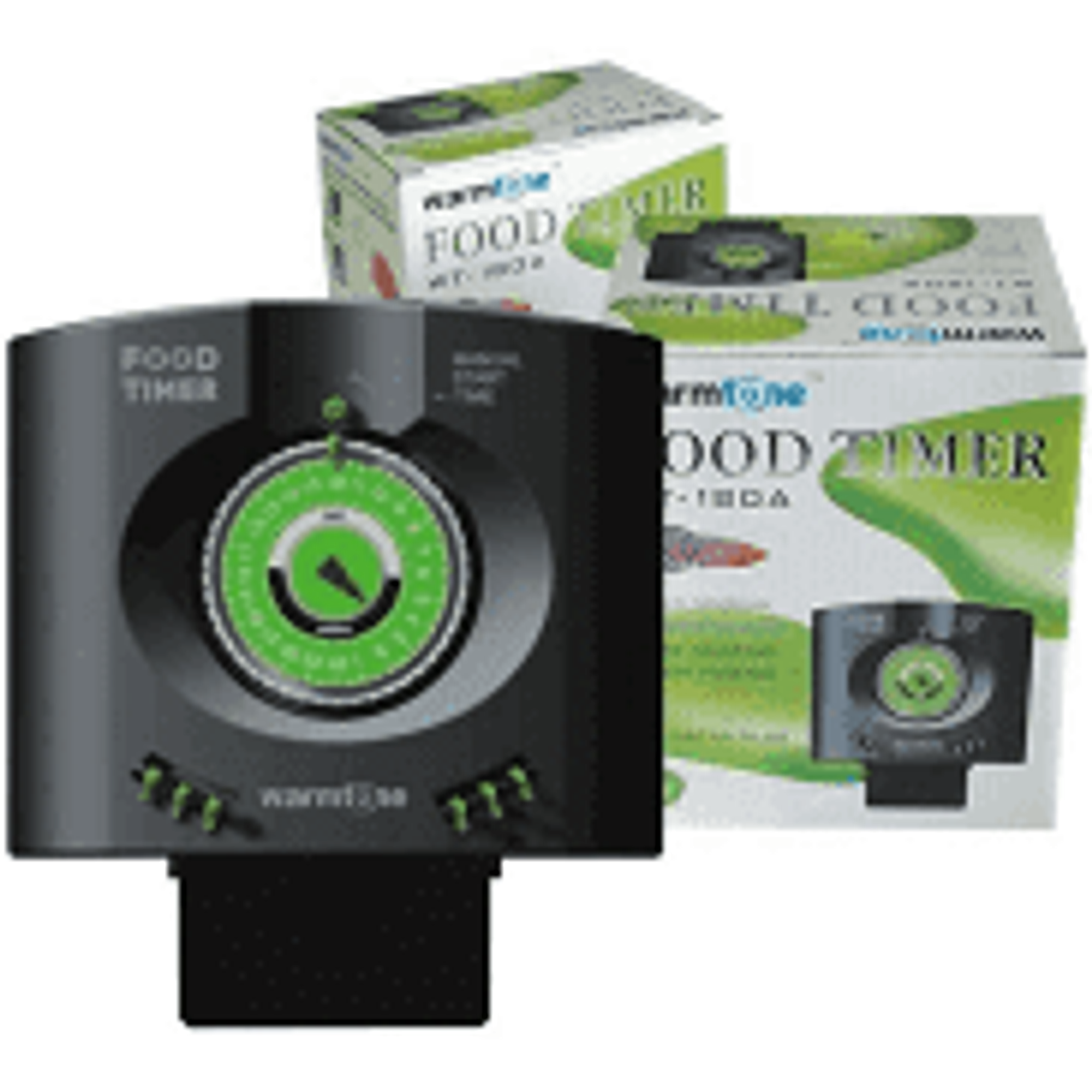 WARMTONE FOOD TIMER WT-180A