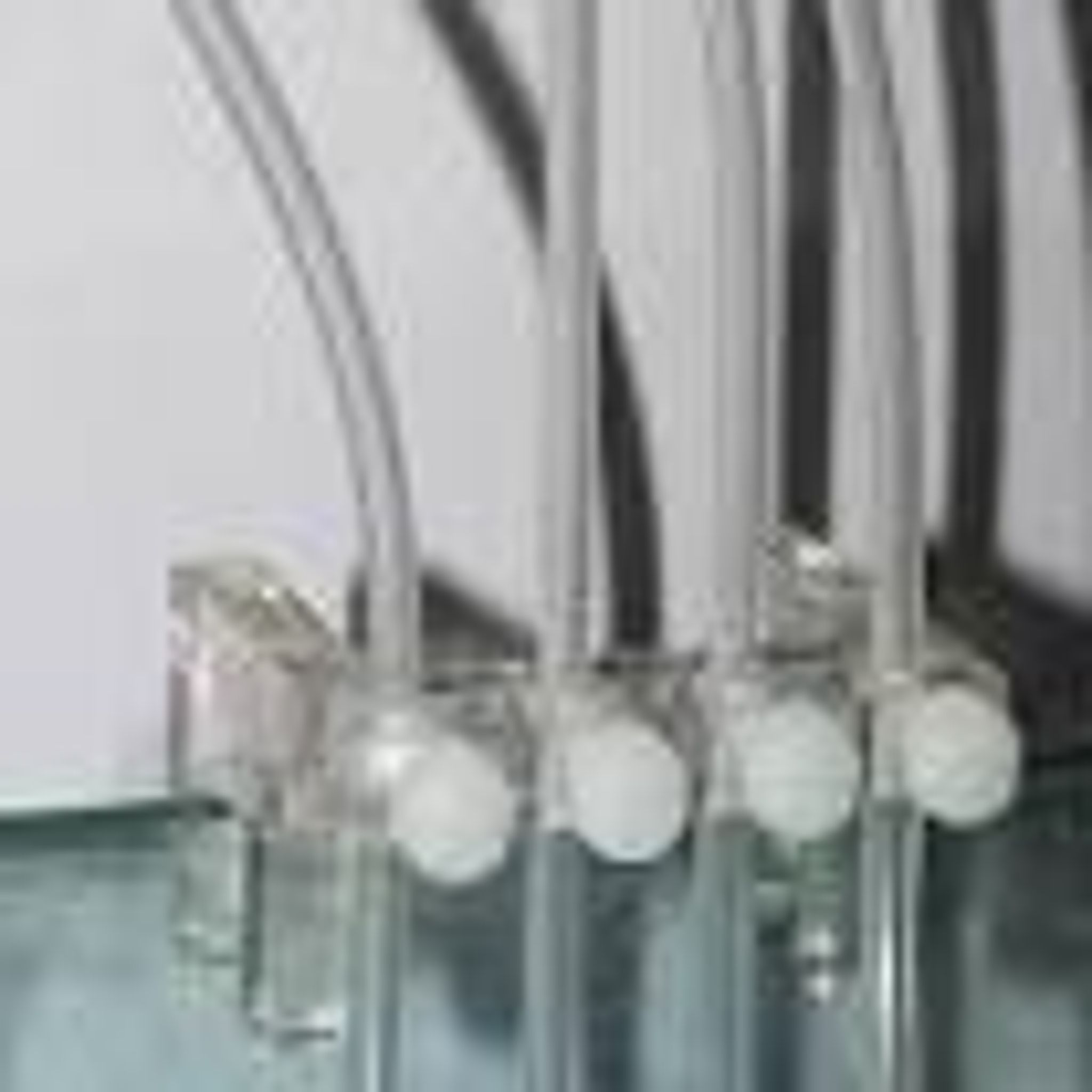 BUBBLE MAGUS DOSING TUBE HOLDER