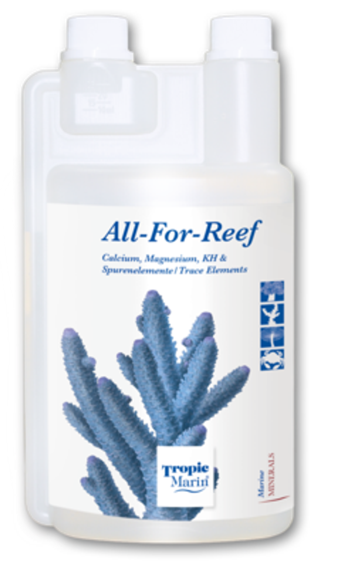 TROPIC MARIN ALL-FOR-REEF 500ML