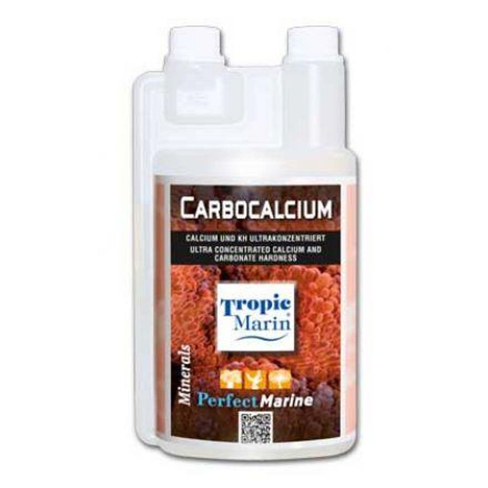 TROPIC MARIN CARBOCALCIUM 1000ML