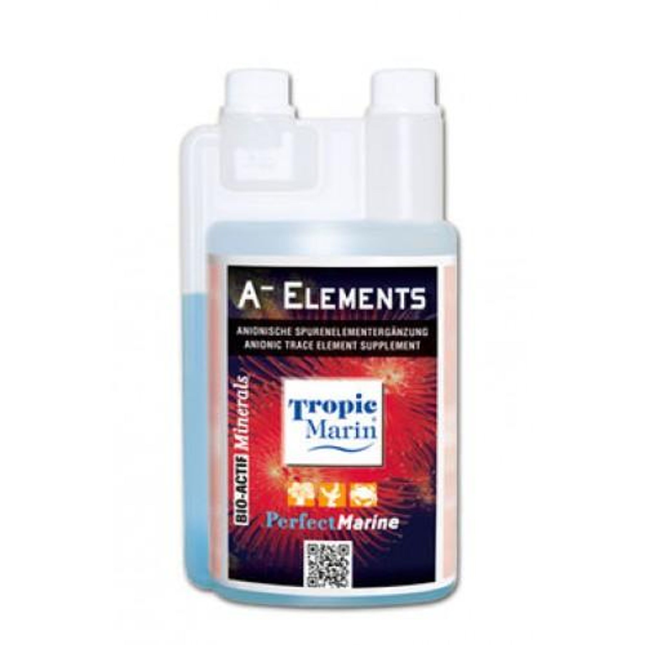 TROPIC MARIN A-ELEMENTS 500ML