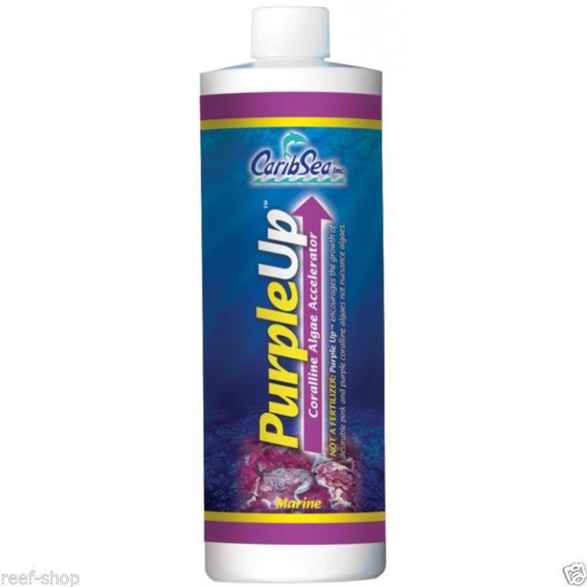 CARIBSEA PURPLEUP 8OZ