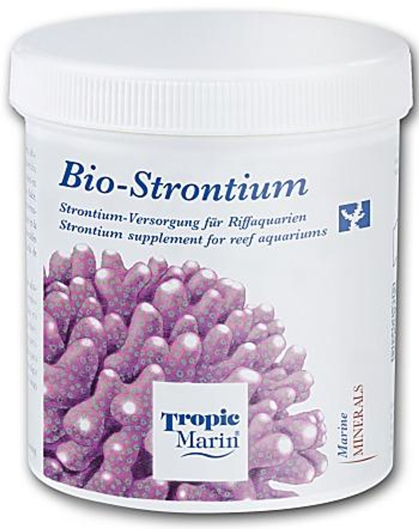 TROPIC MARIN BIO-STRONTIUM 200G
