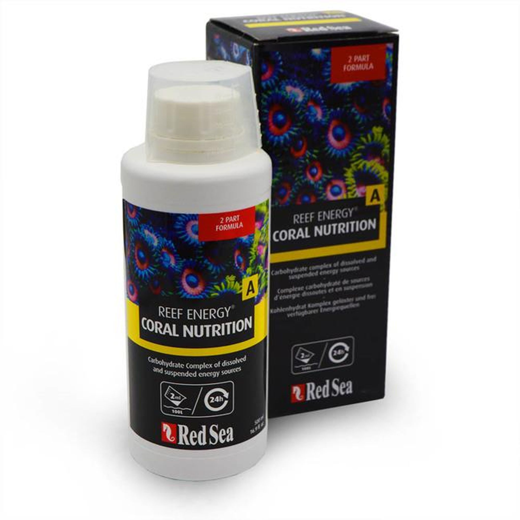 RED SEA REEF ENERGY A 500ML
