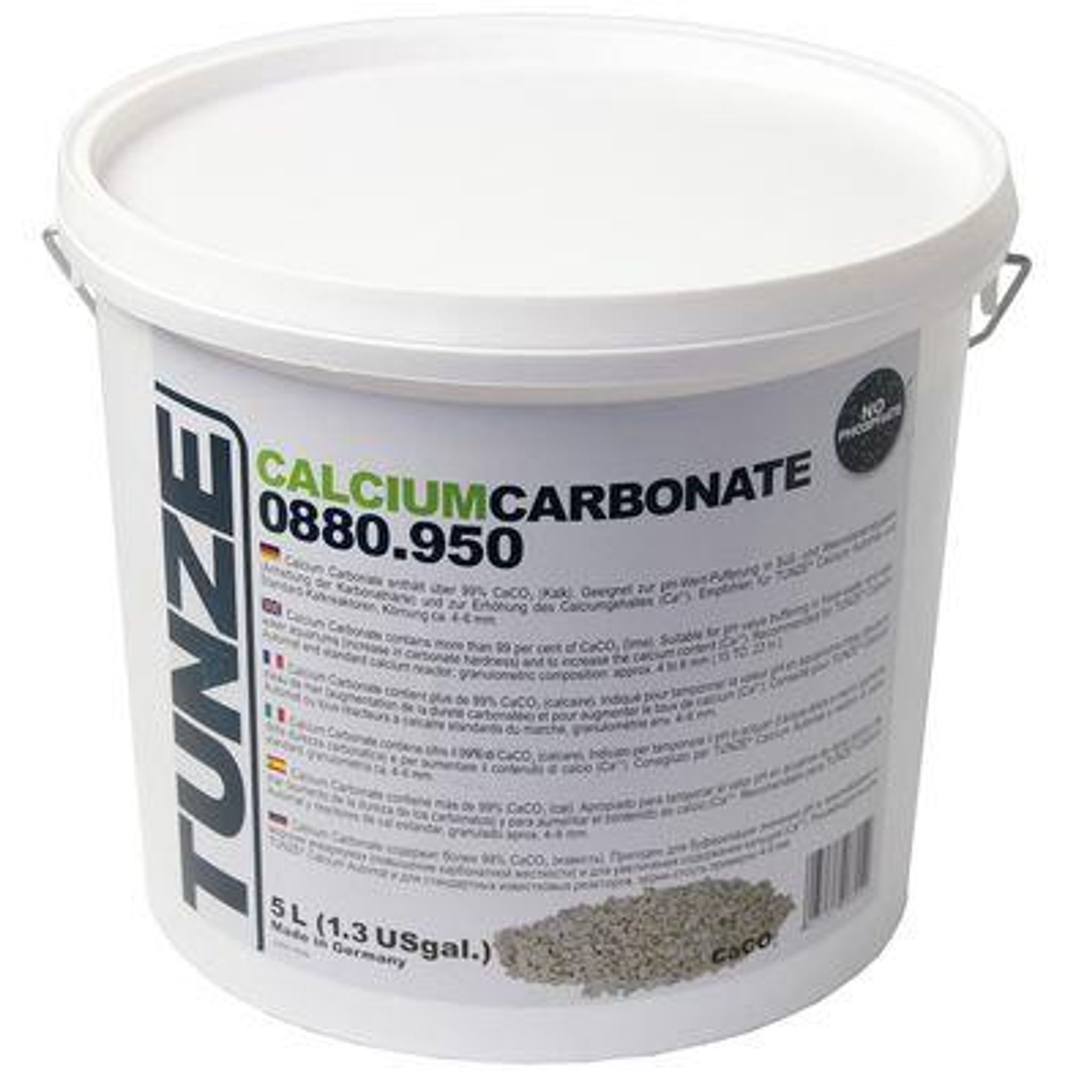 TUNZE CALCIUM CARBONATE 5L