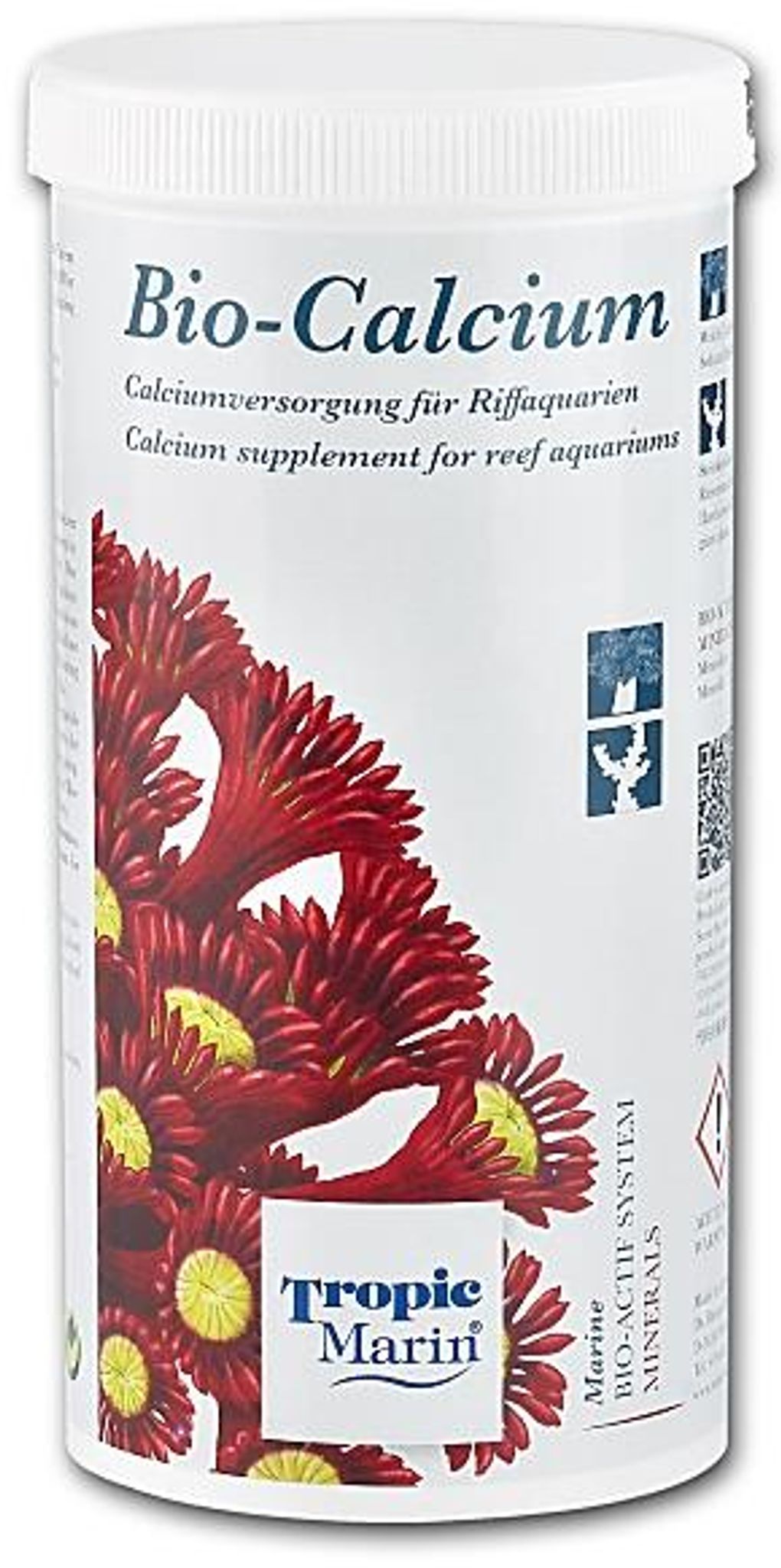 TROPIC MARIN BIO-CALCIUM 500G