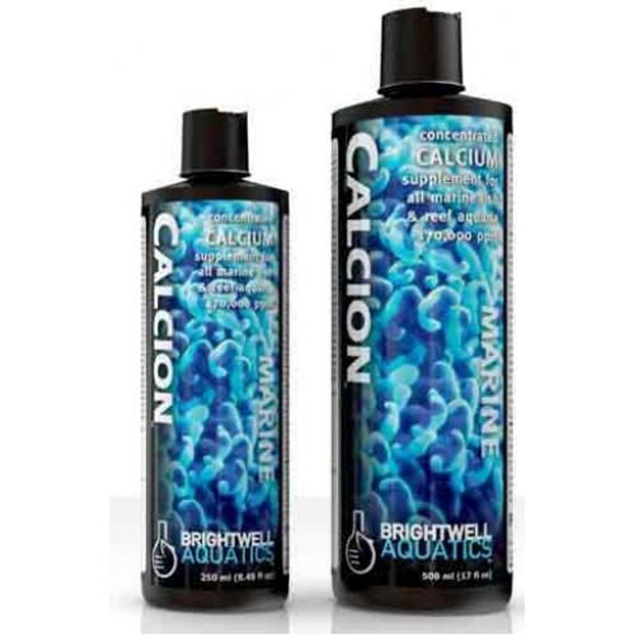 BRIGHTWELL AQUATICS CALCION 250ML