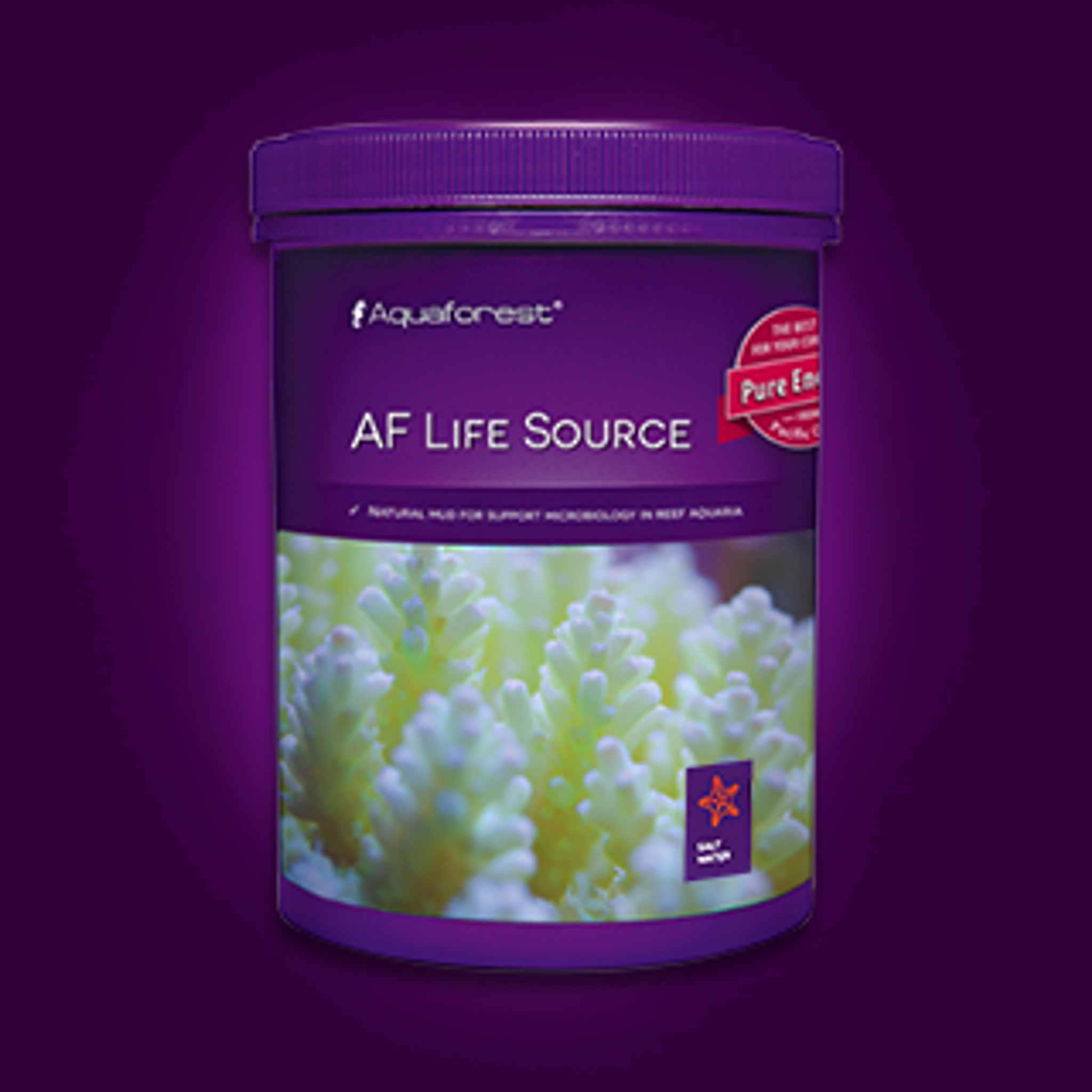 AQUAFOREST LIFE SOURCE 1000G