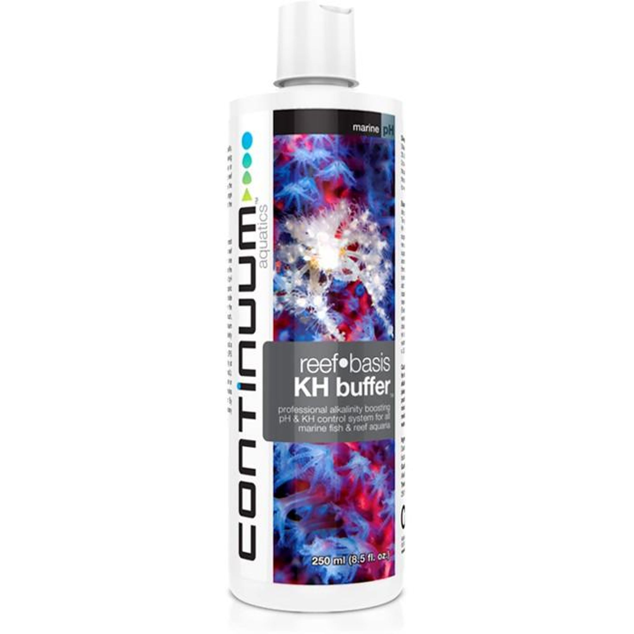 CONTINUUM REEF BASIS KH LIQUID BUFFER 250ML