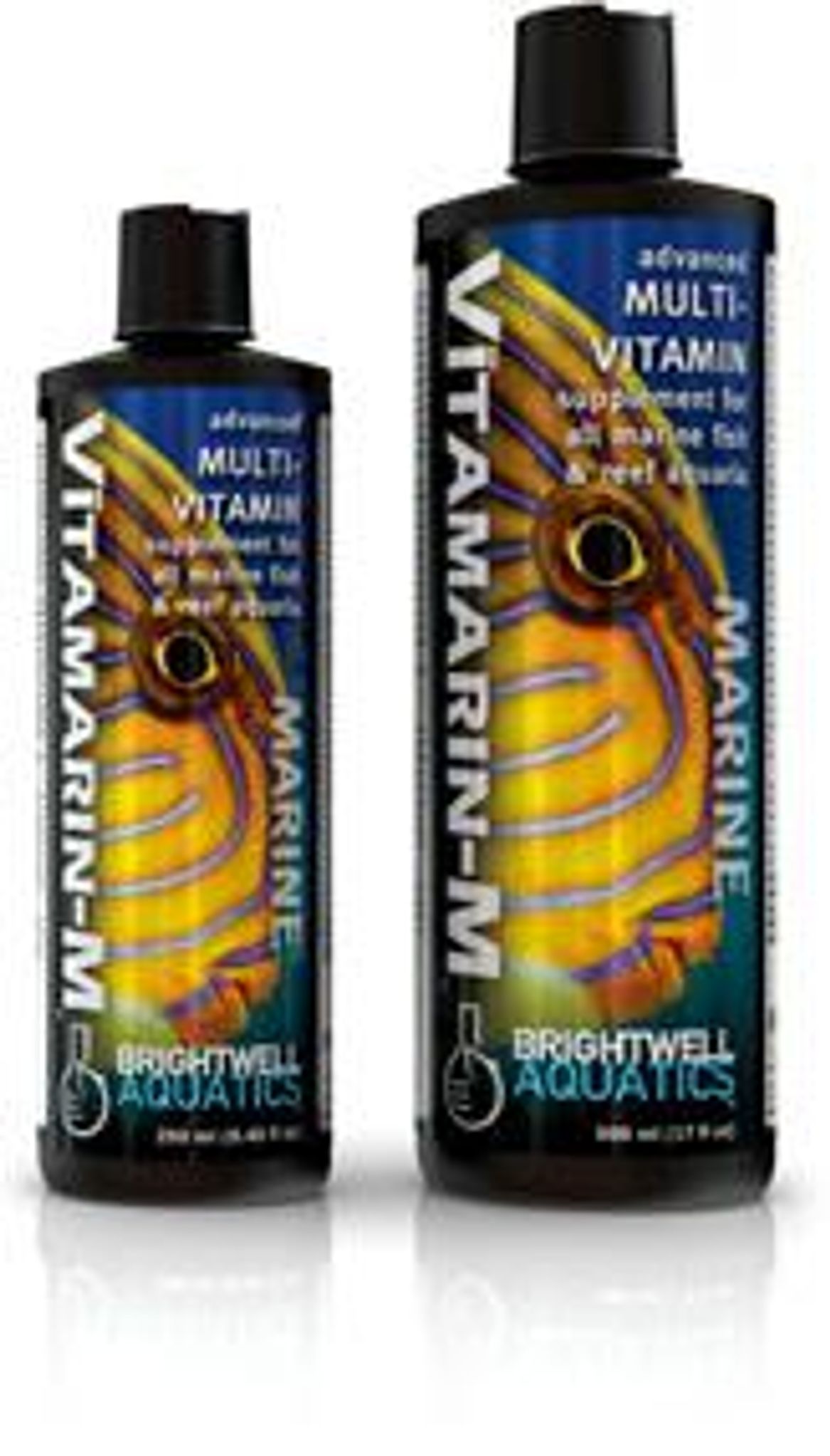 BRIGHTWELL AQUATICS VITAMARIN-M 250ML