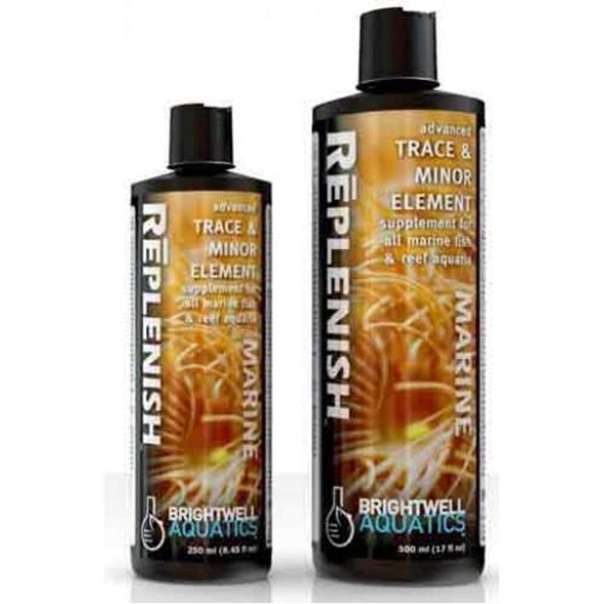 BRIGHTWELL AQUATICS REPLENISH 500ML