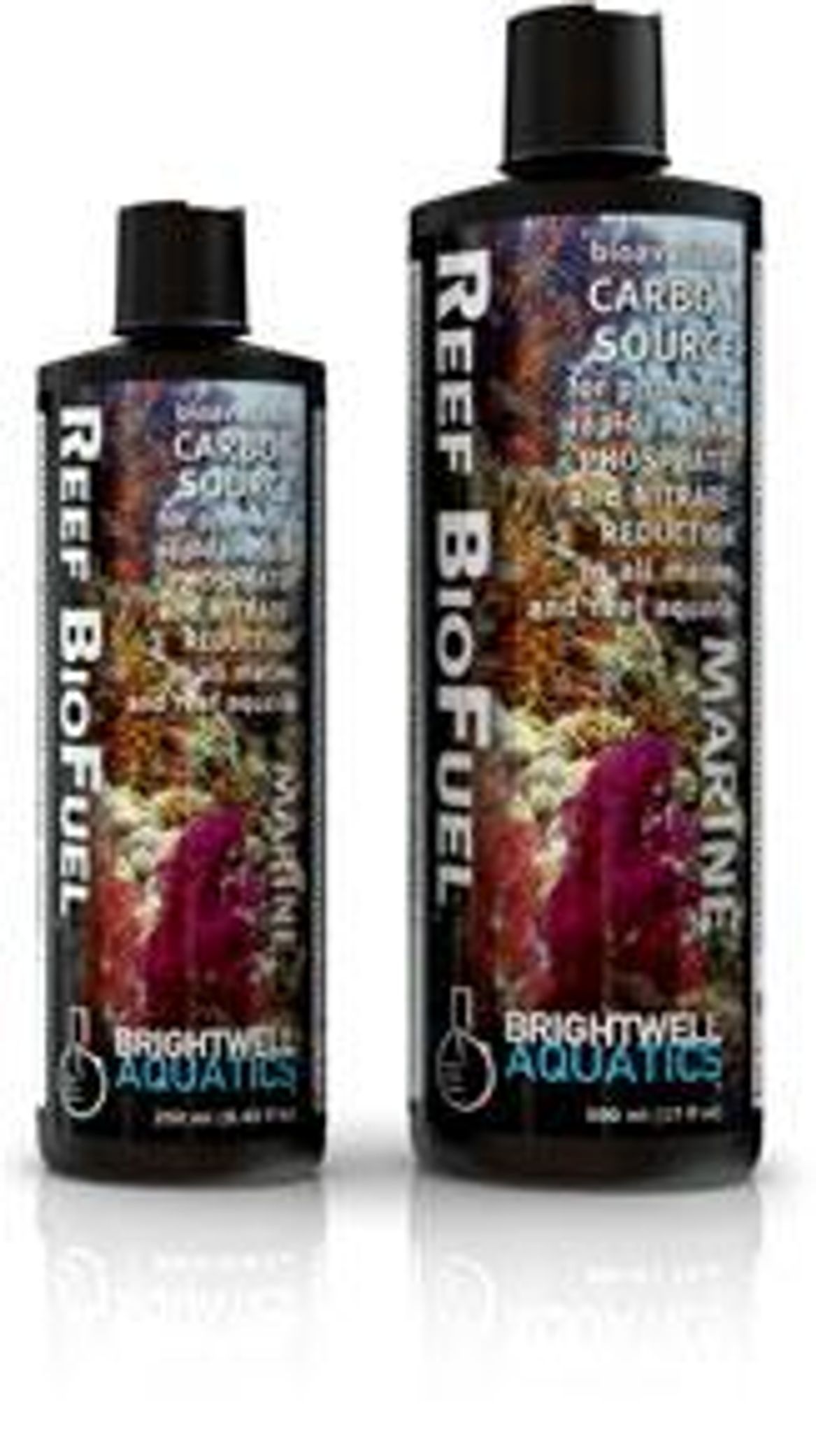 BRIGHTWELL AQUATICS REEF BIOFUEL 500ML
