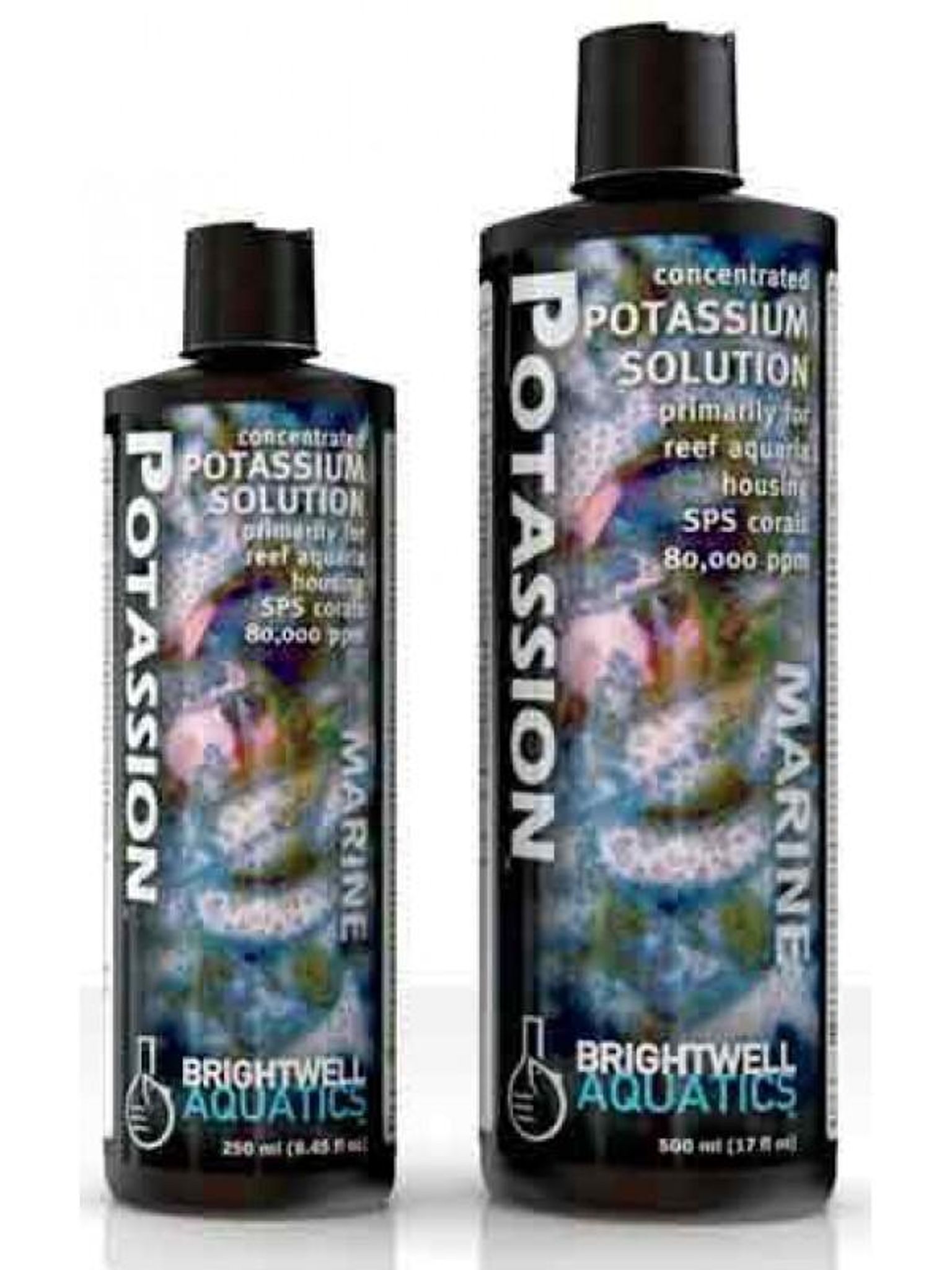 BRIGHTWELL AQUATICS POTASSION 500ML