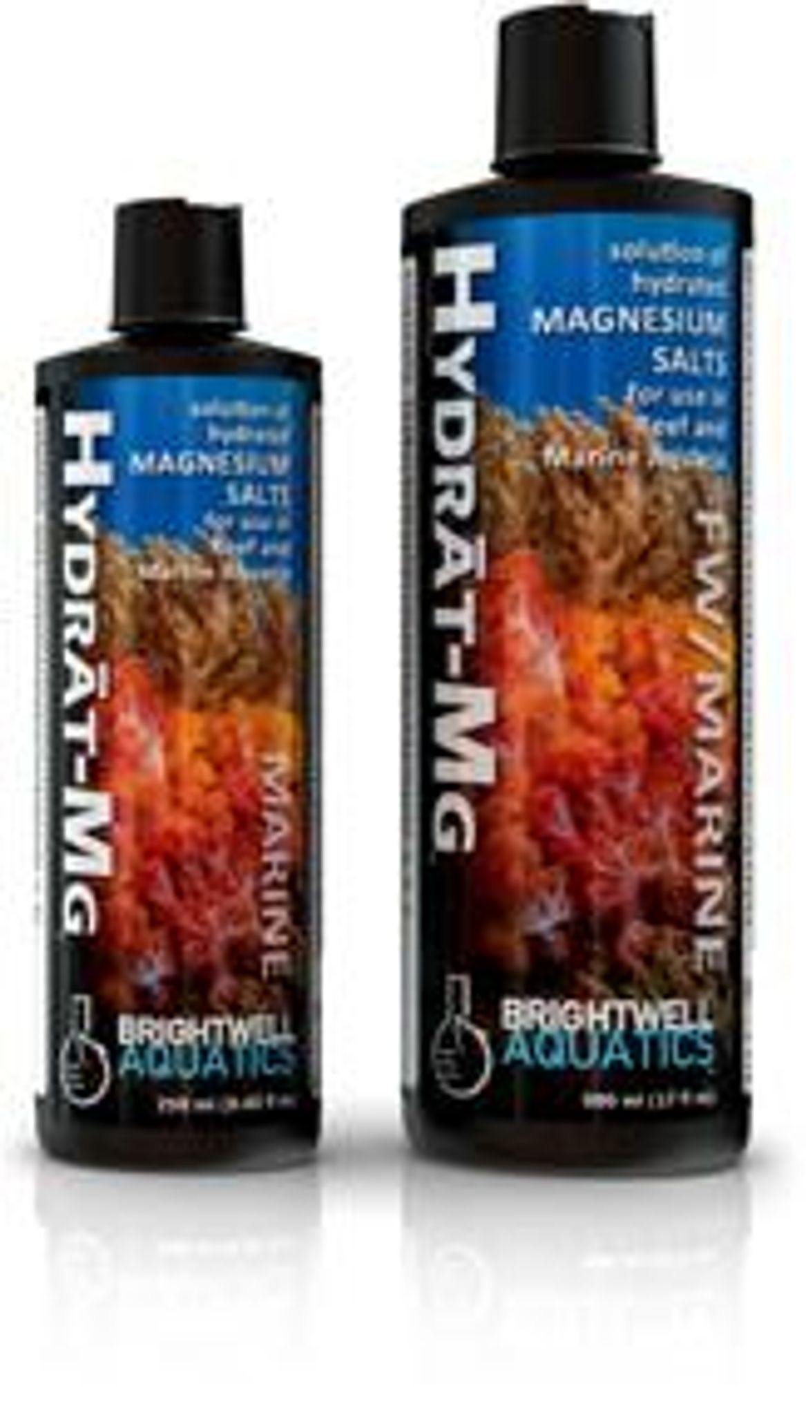 BRIGHTWELL AQUATICS HYDRAT-MG 250ML