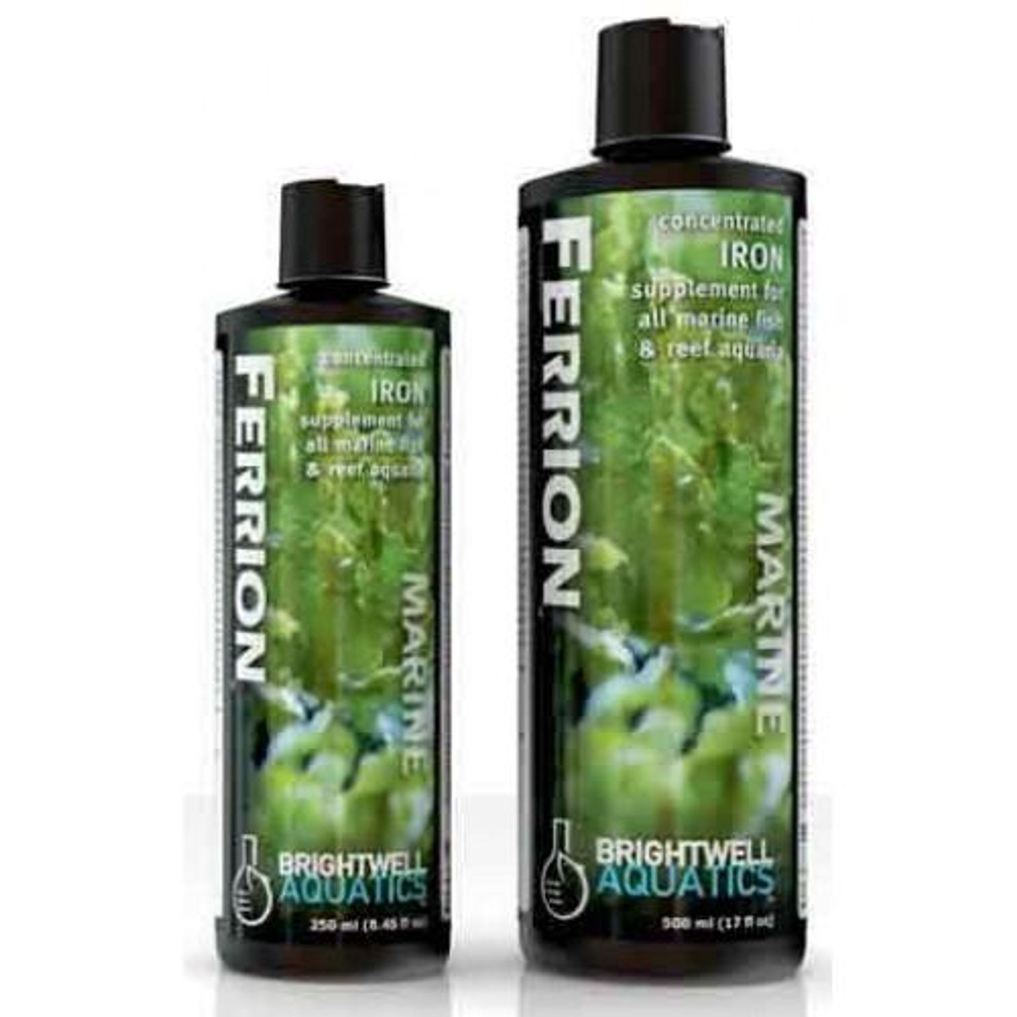 BRIGHTWELL AQUATICS FERRION 500ML