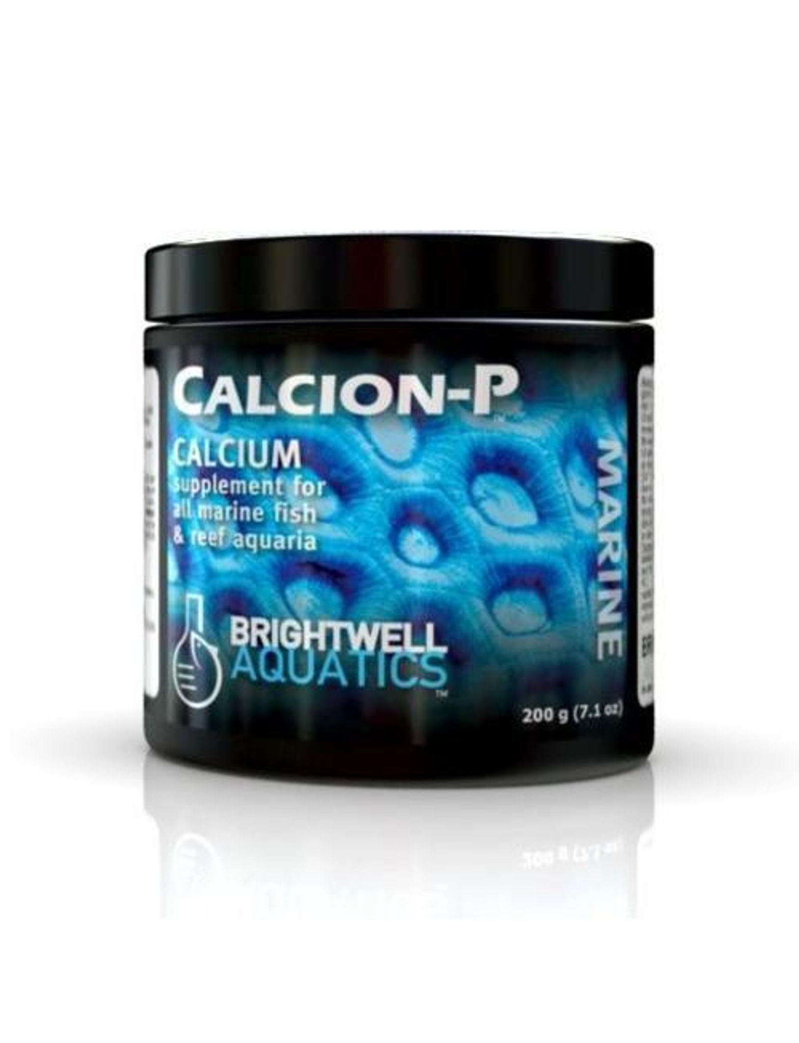 BRIGHTWELL AQUATICS CALCION-P 400G