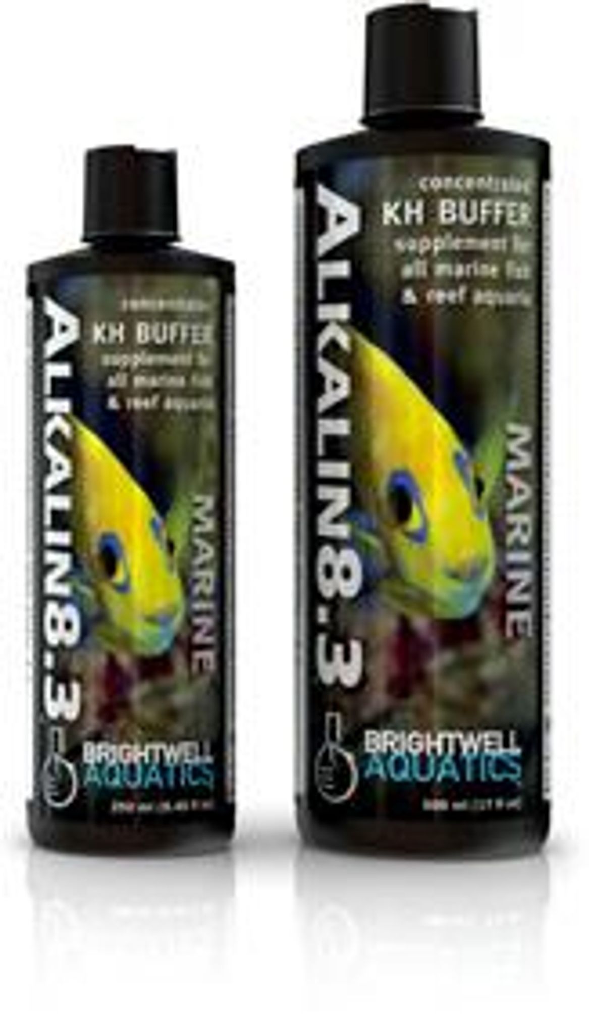 BRIGHTWELL AQUATICS ALKALIN8.3 500ML