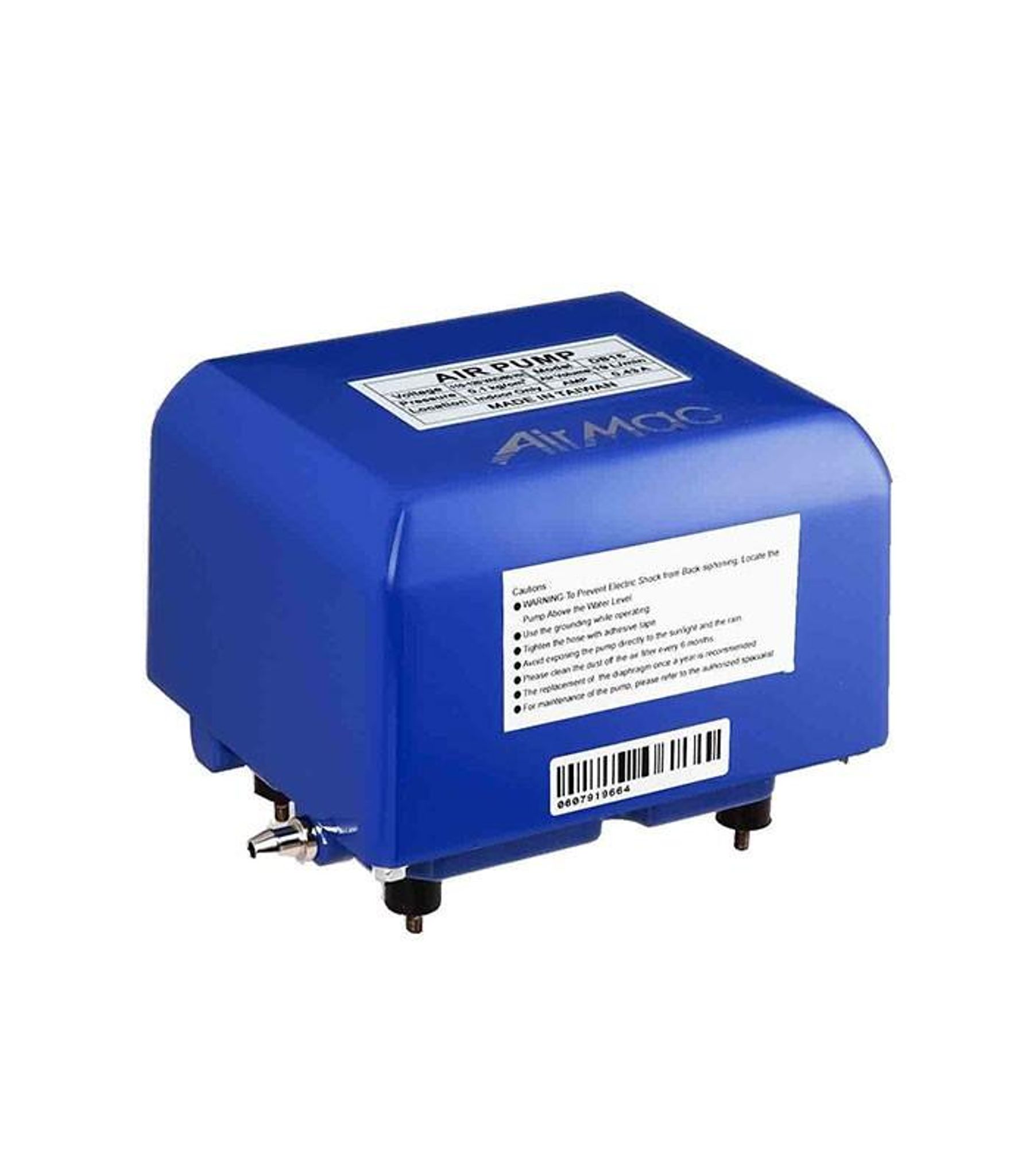 AIRMAC AIR PUMP DB8