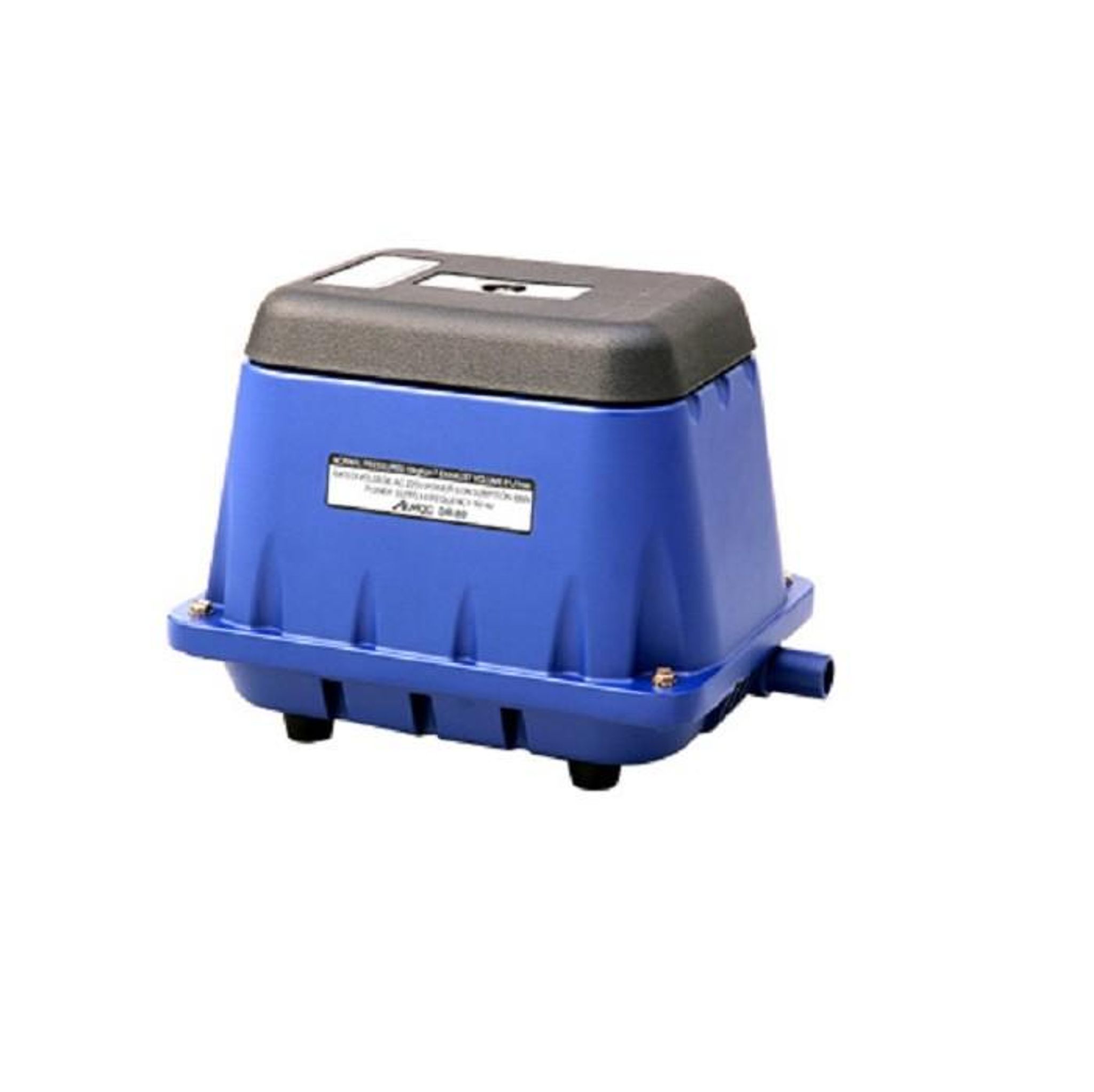 AIRMAC DM80 AIR PUMP