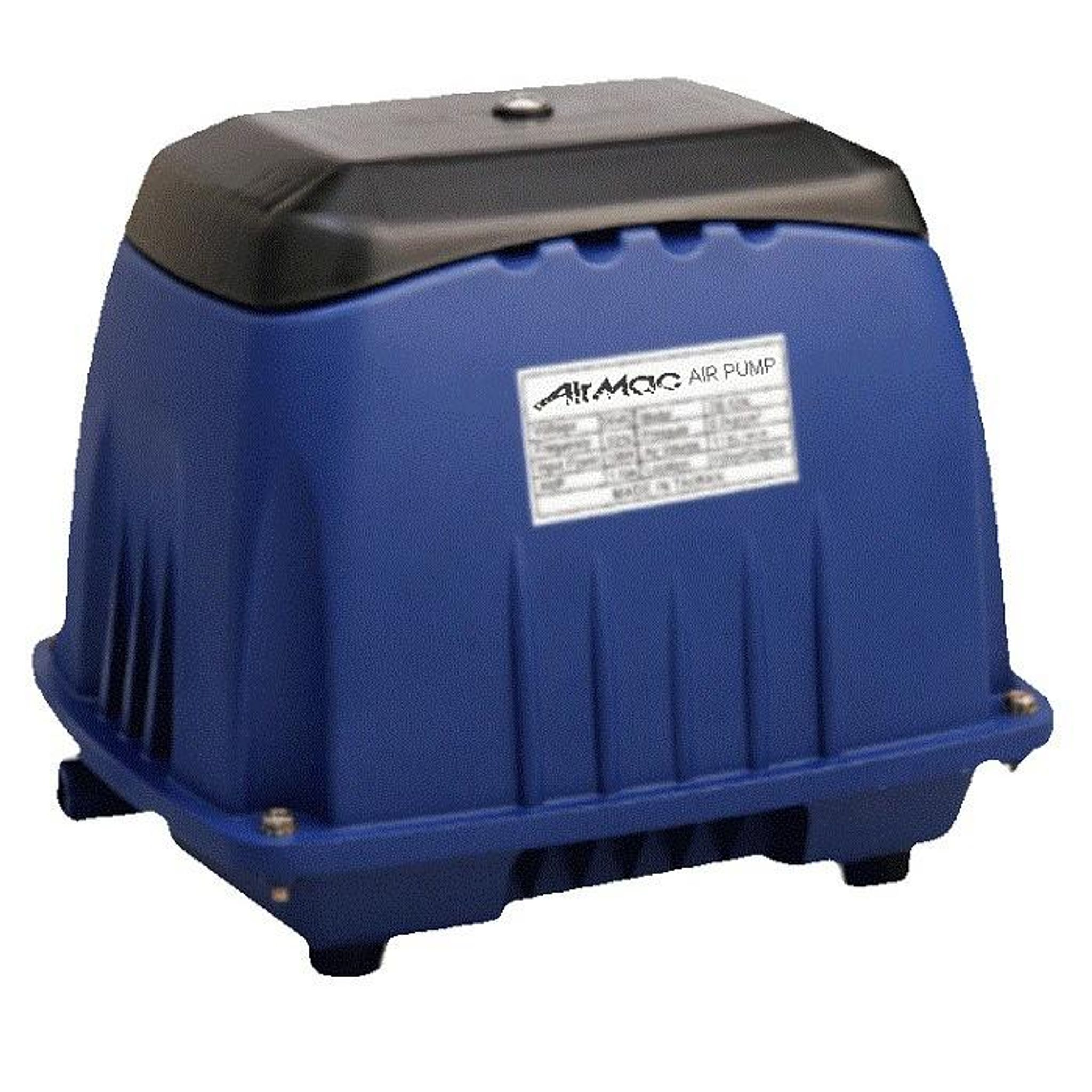 AIRMAC DMX100 AIR PUMP