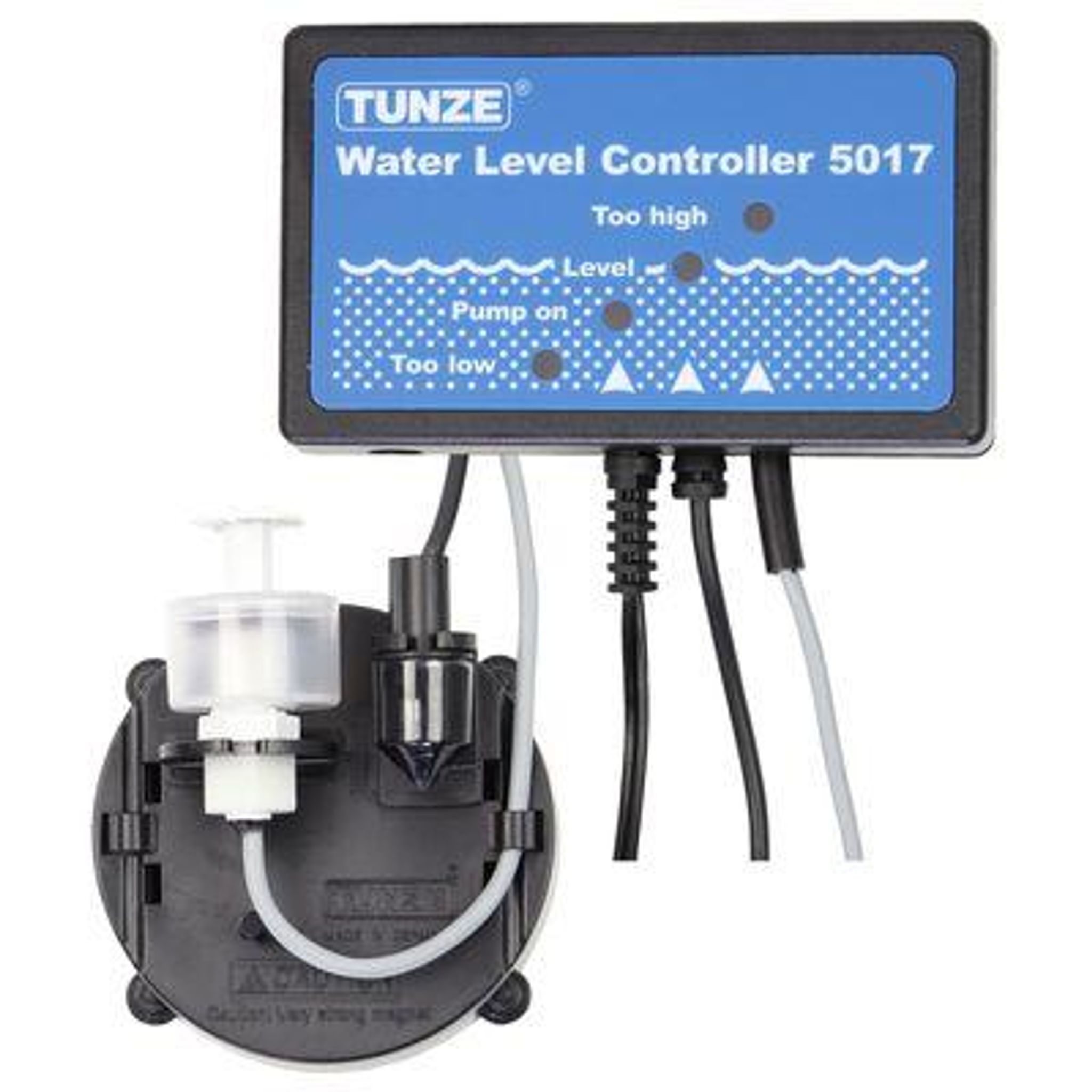 TUNZE OSMOLATOR