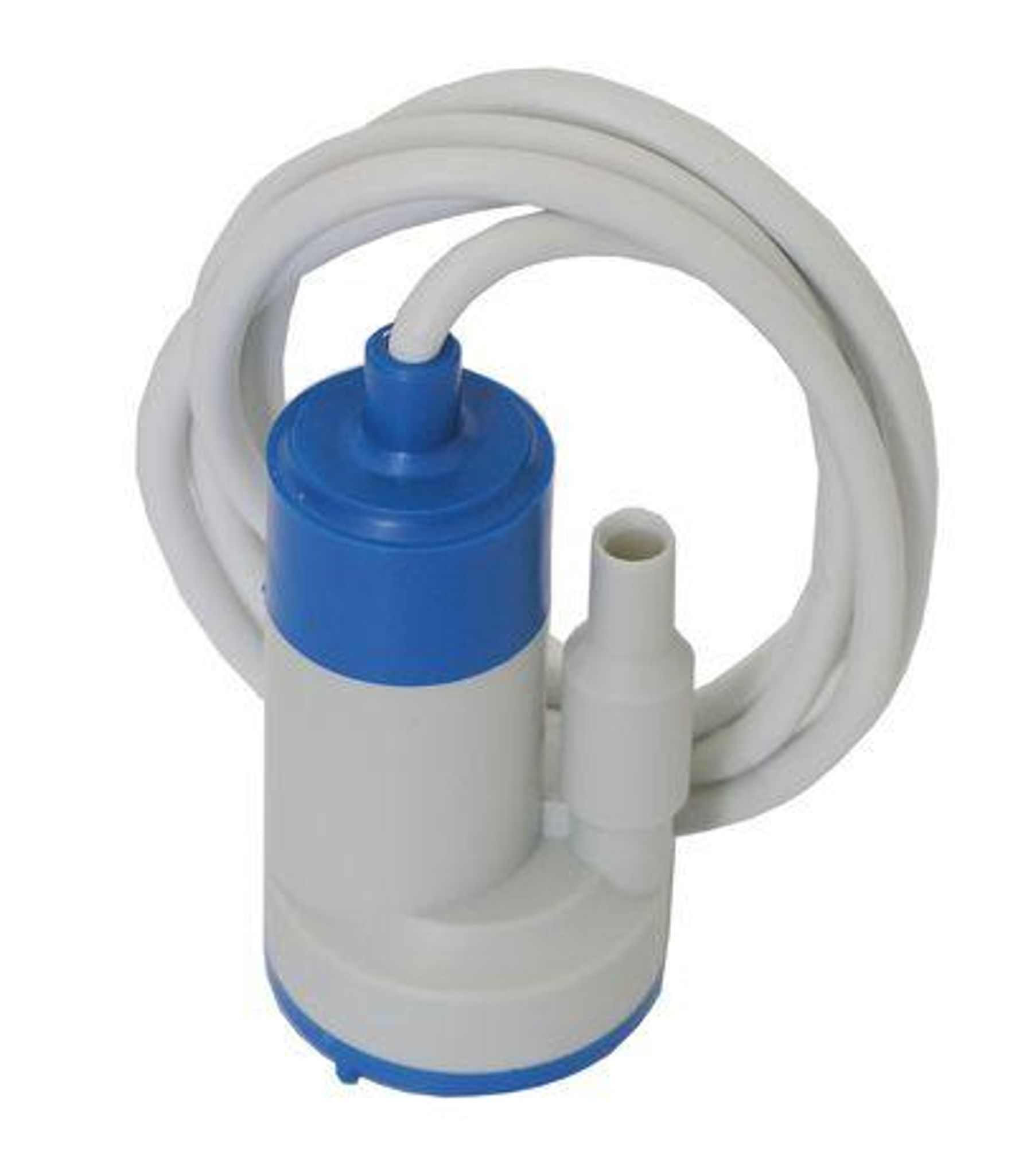 TUNZE METERING PUMP