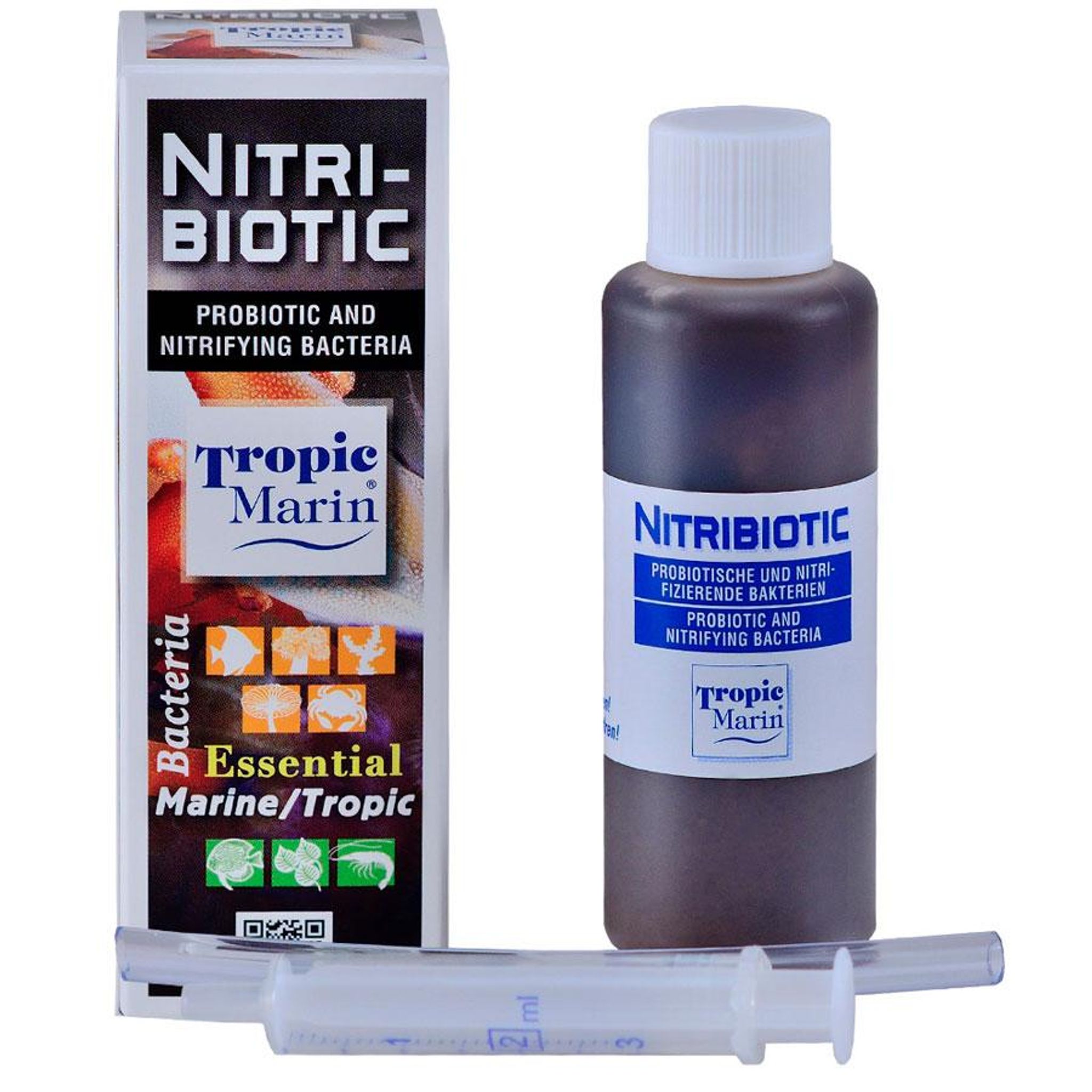 TROPIC MARIN NITRIBIOTIC 50ML