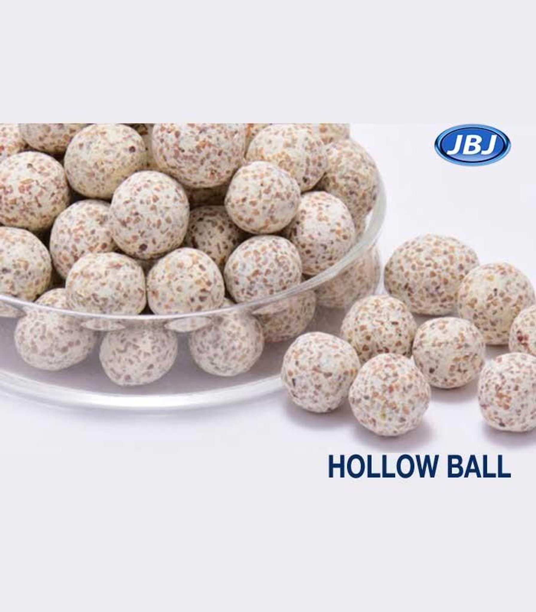 JBJ HOLLOW BALL 1.5L
