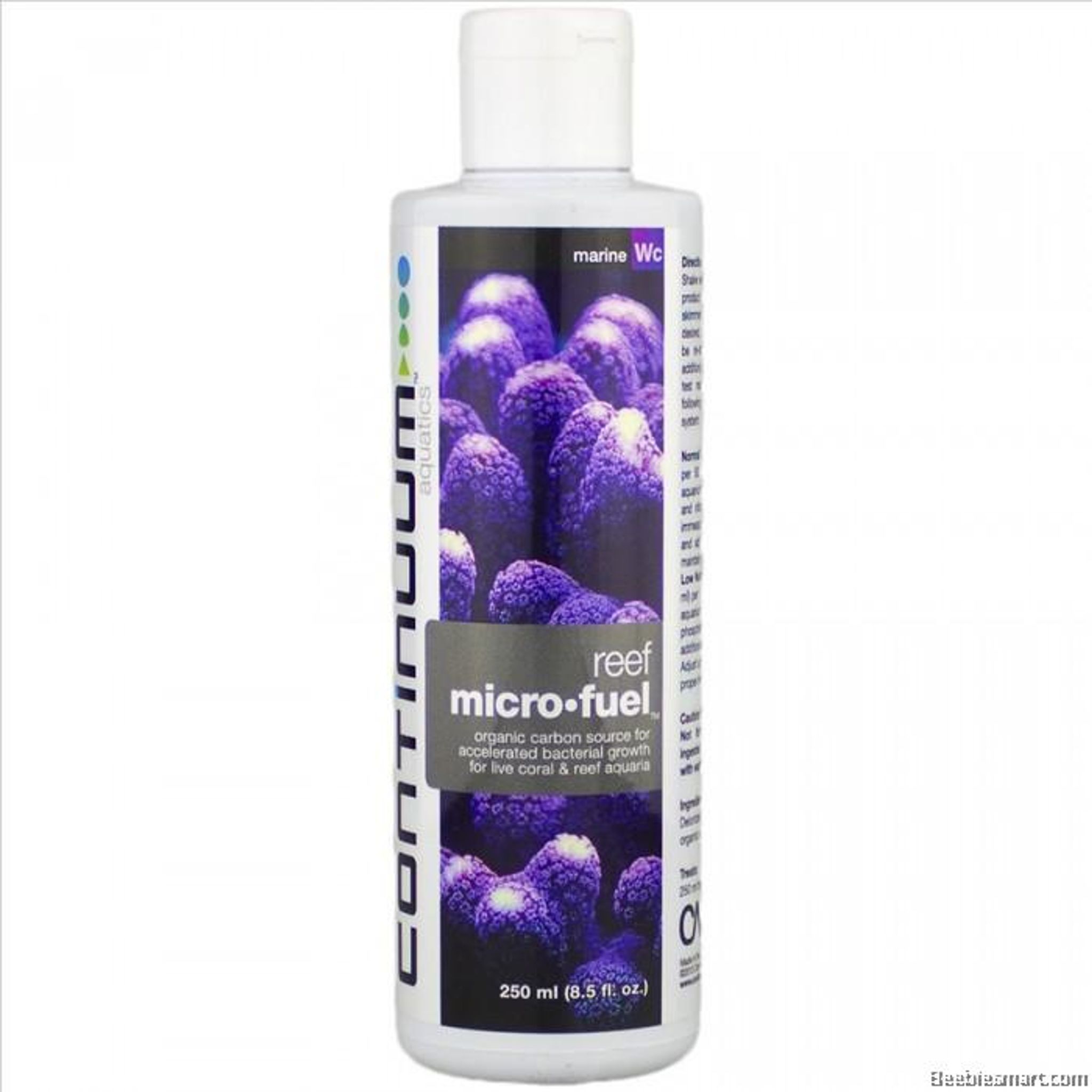 CONTINUUM REEF MIRCO FUEL 500ML