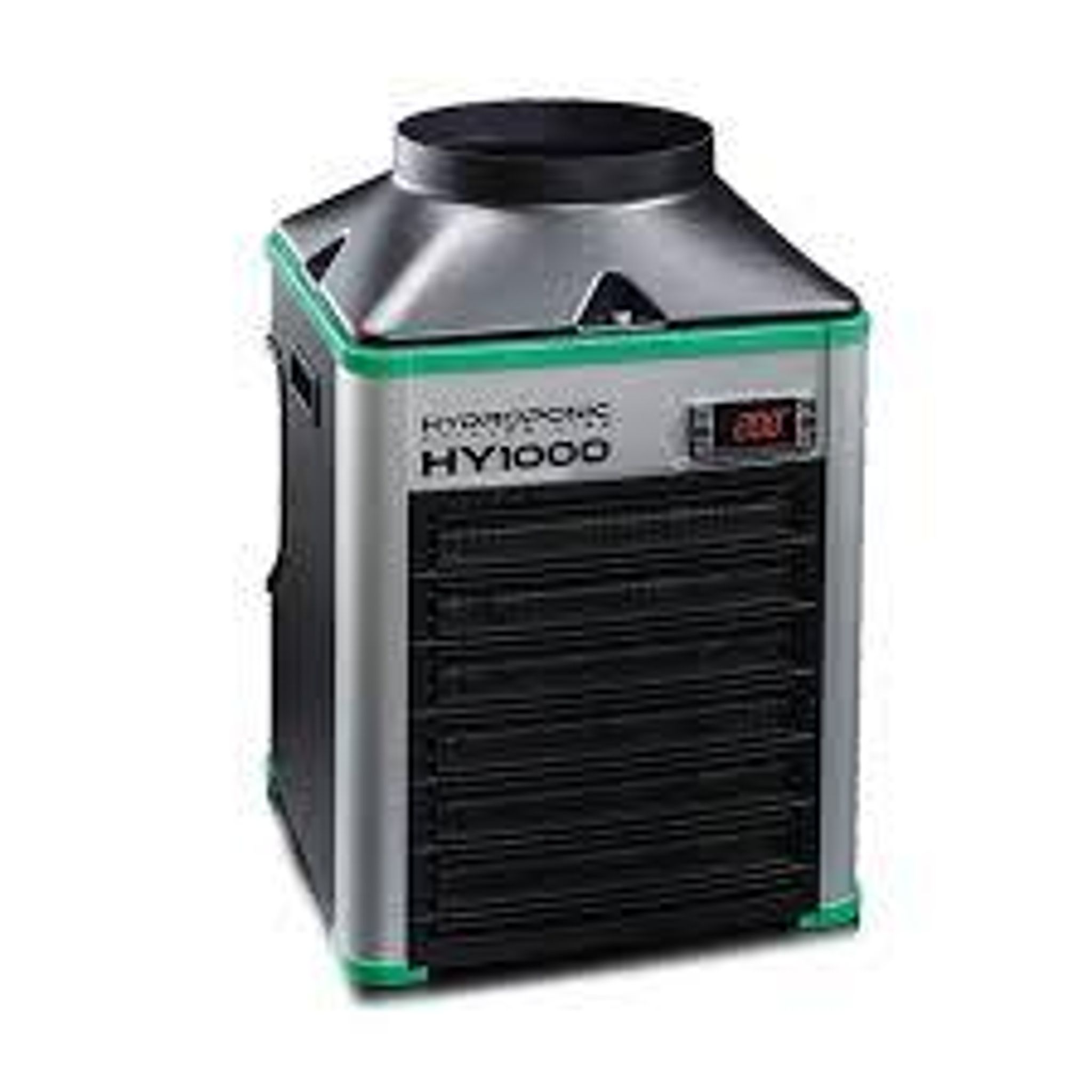 TECO HYDROPONIC CHILLER
