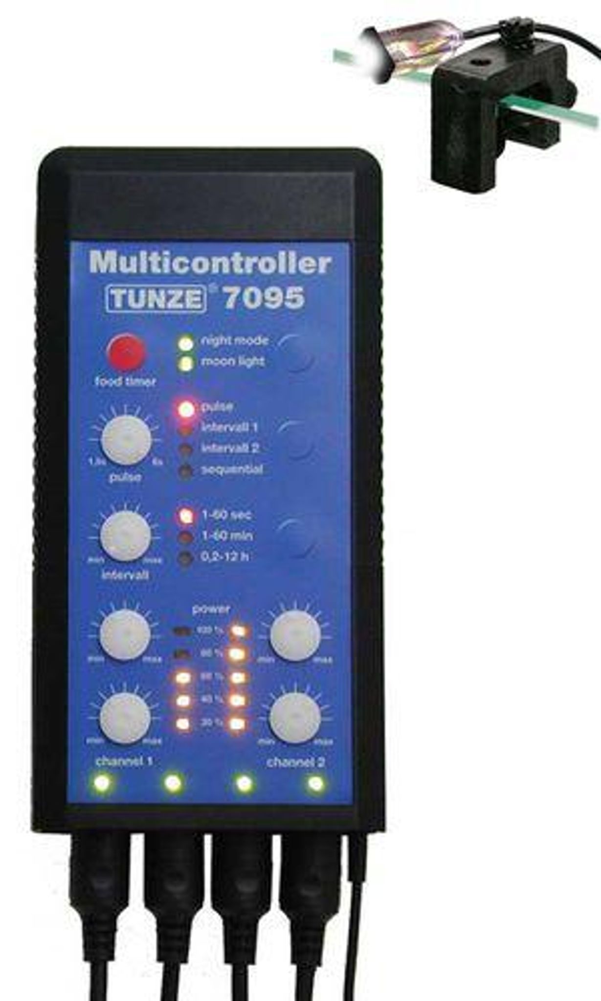 TUNZE MULTICONTROLLER 7095
