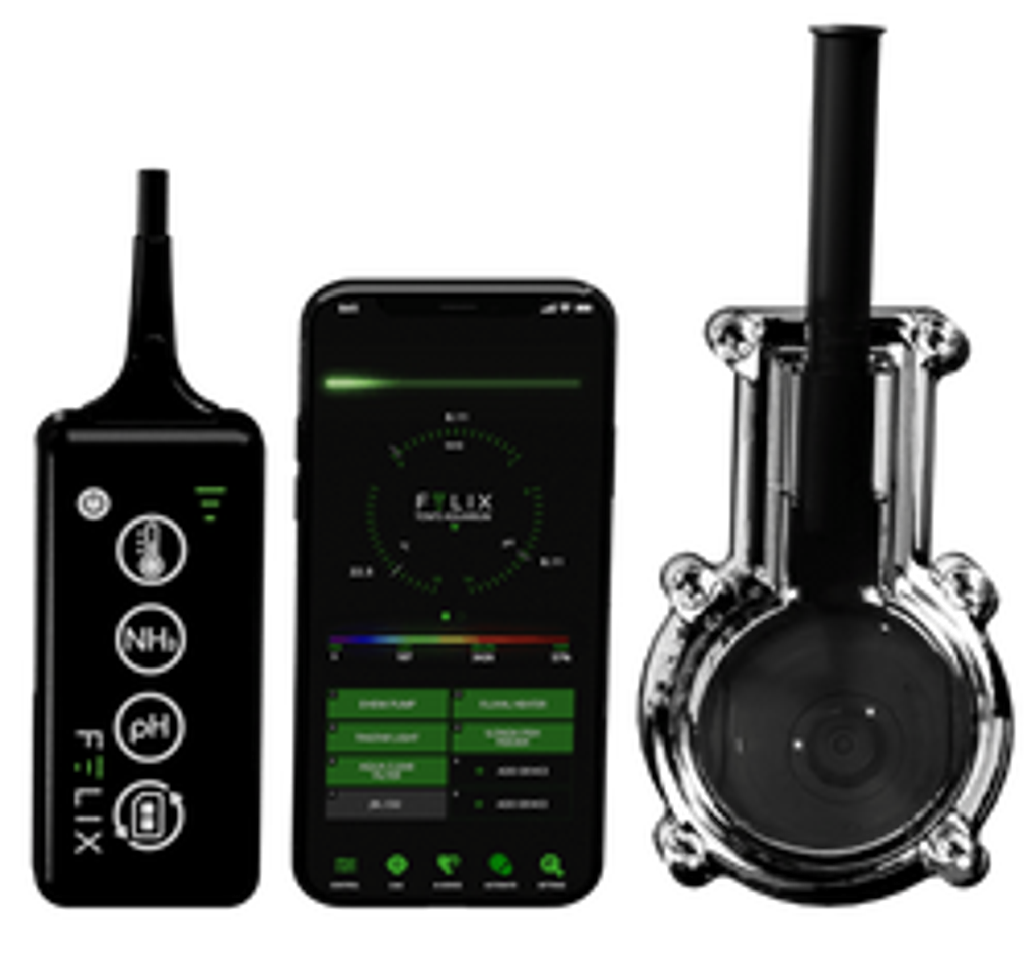 FELIX SMART CONTROLLER