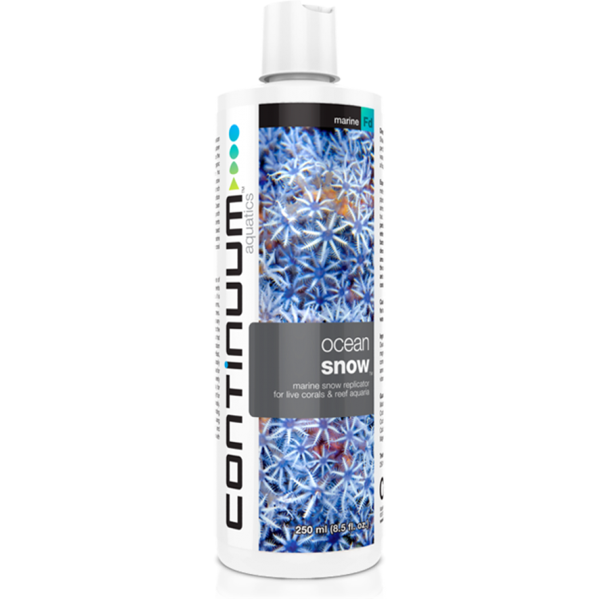 CONTINUUM OCEAN SNOW MARINE SNOW REPLICATOR 500ML