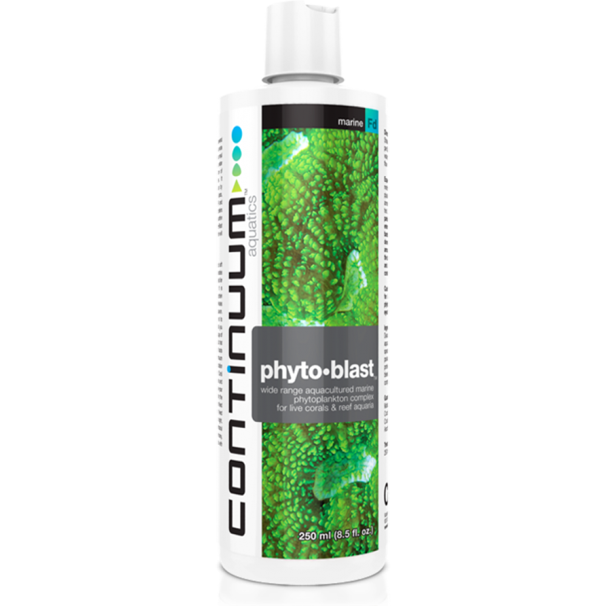 CONTINUUM PHYTO BLAST 250ML