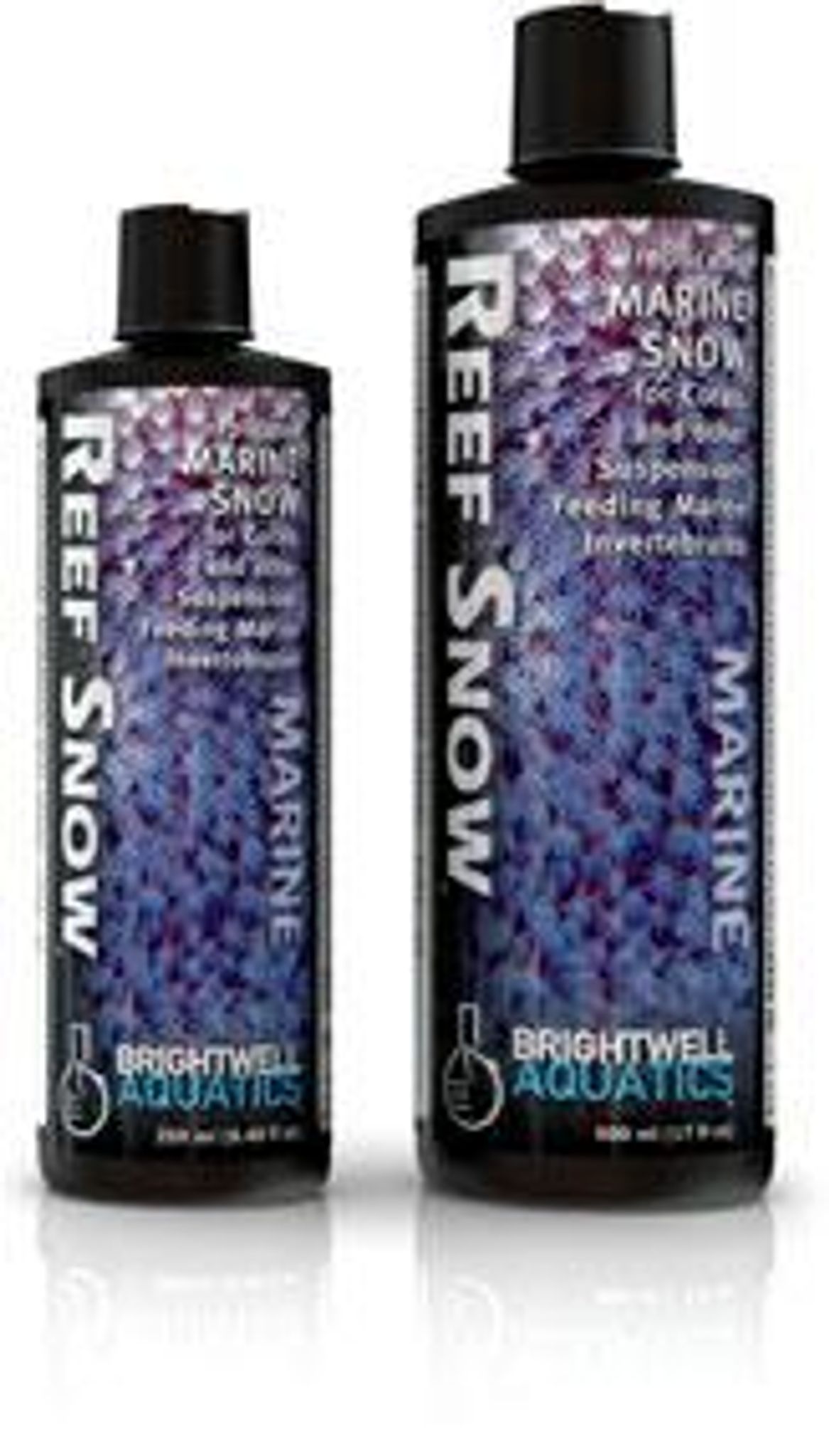 BRIGHTWELL AQUATICS REEF SNOW 250ML