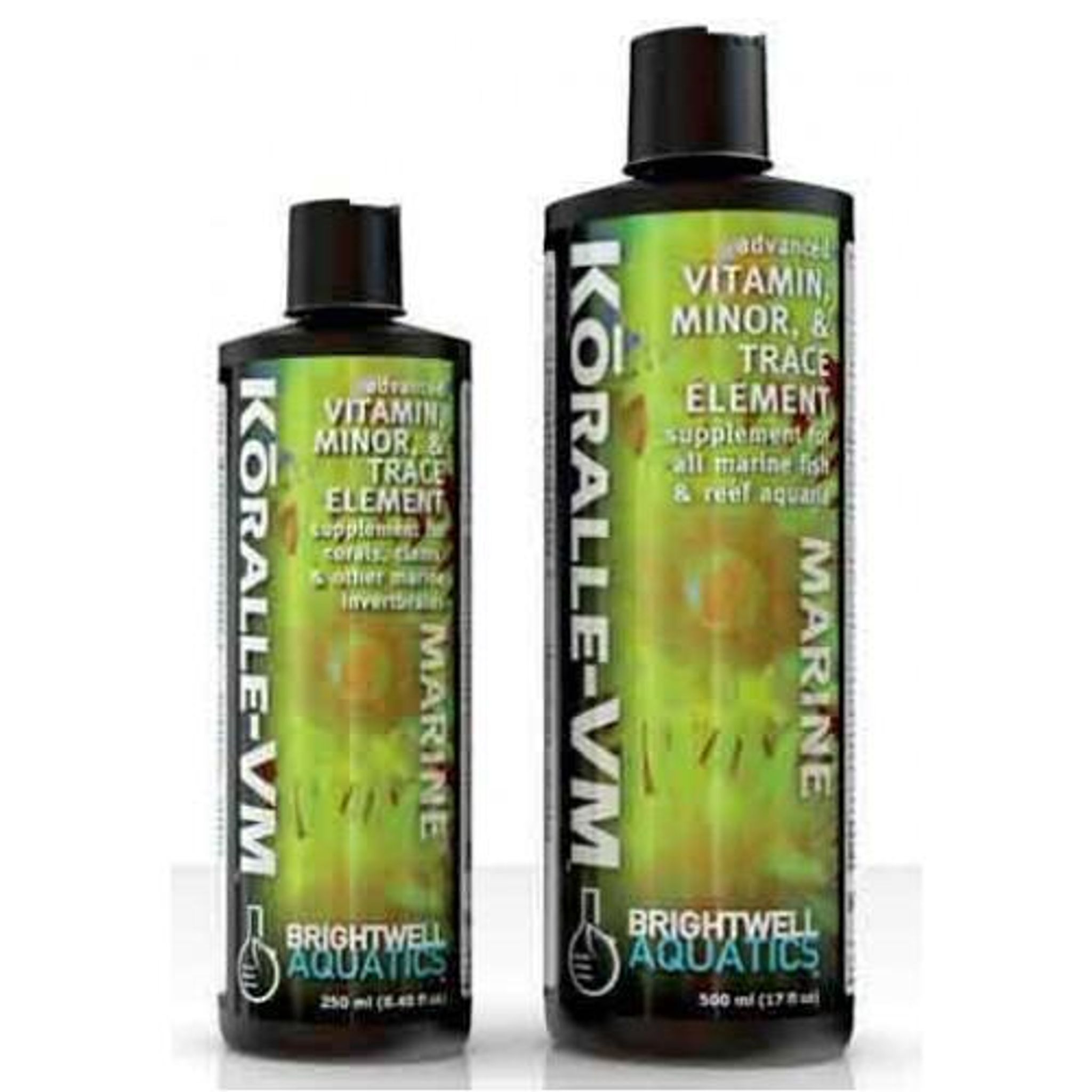 BRIGHTWELL AQUATICS KORALLE-VM 250ML