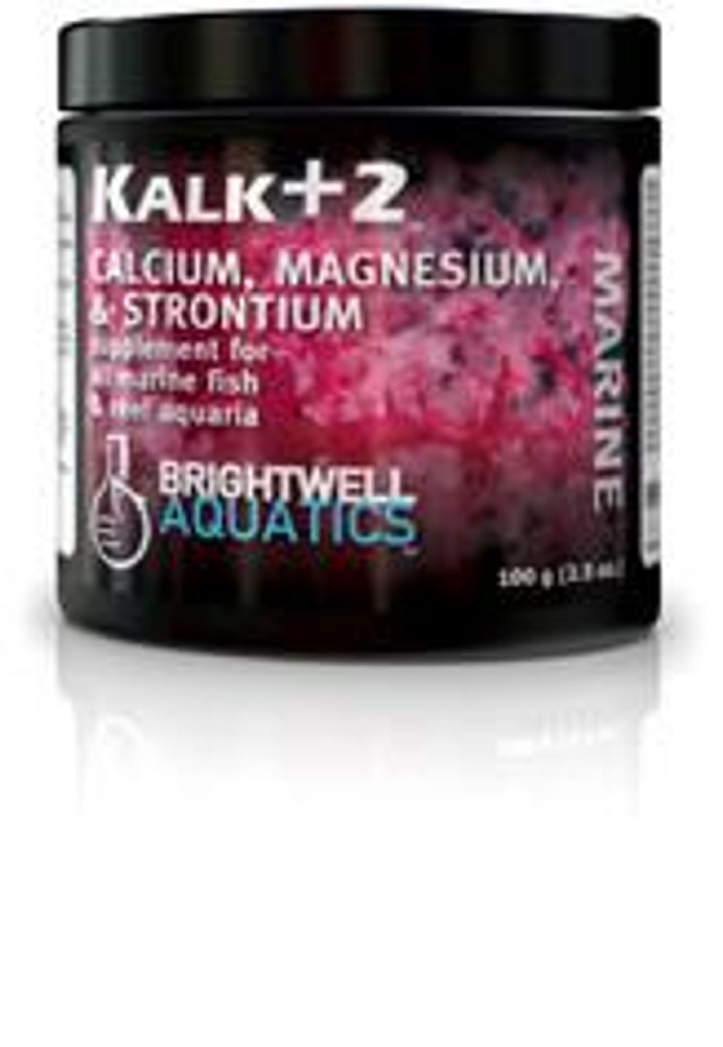 BRIGHTWELL AQUATICS KALK+2 100G