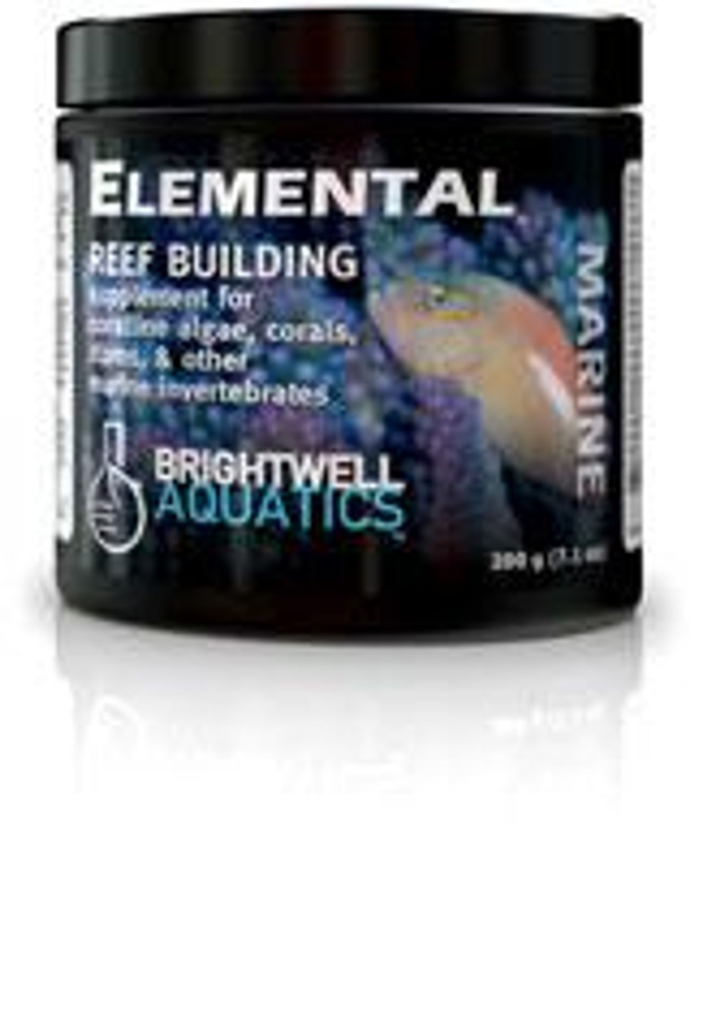 BRIGHTWELL AQUATICS ELEMENTAL 200G