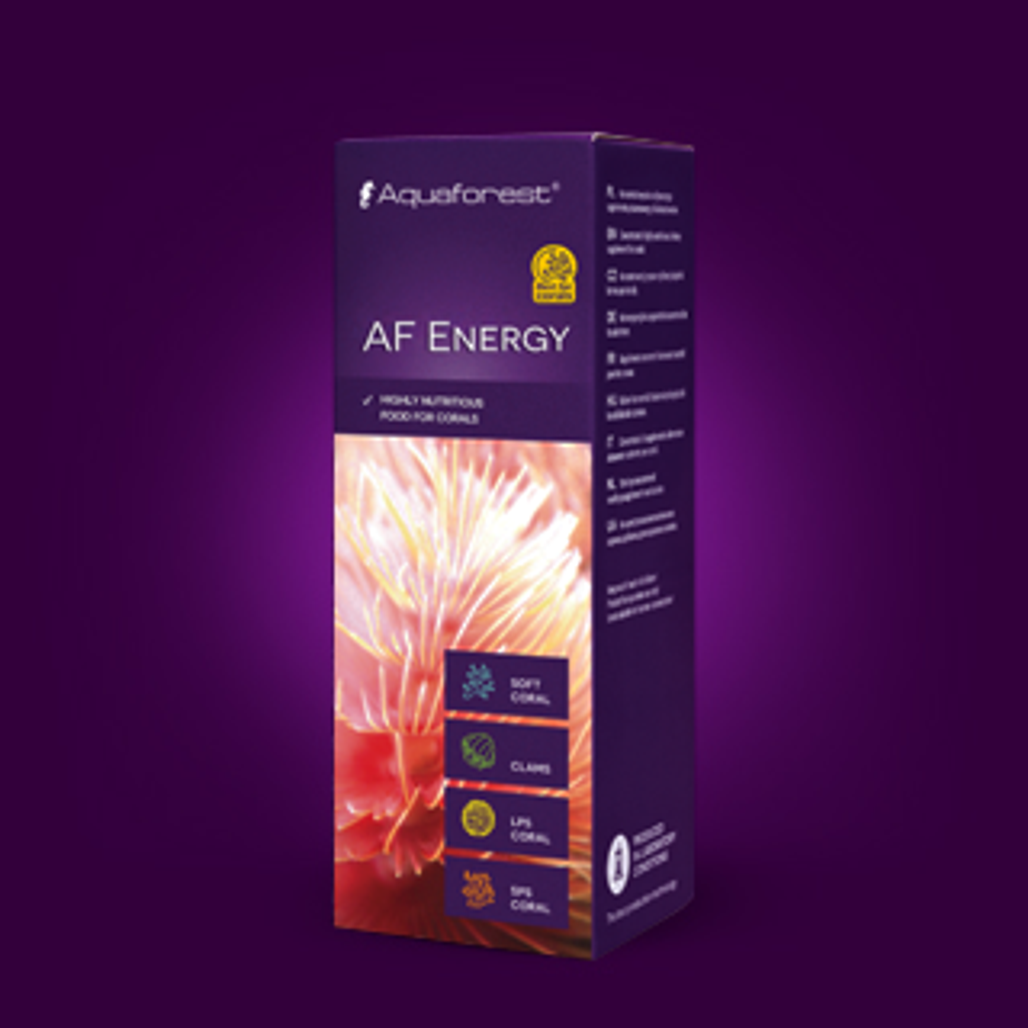 AQUAFOREST ENERGY 50ML