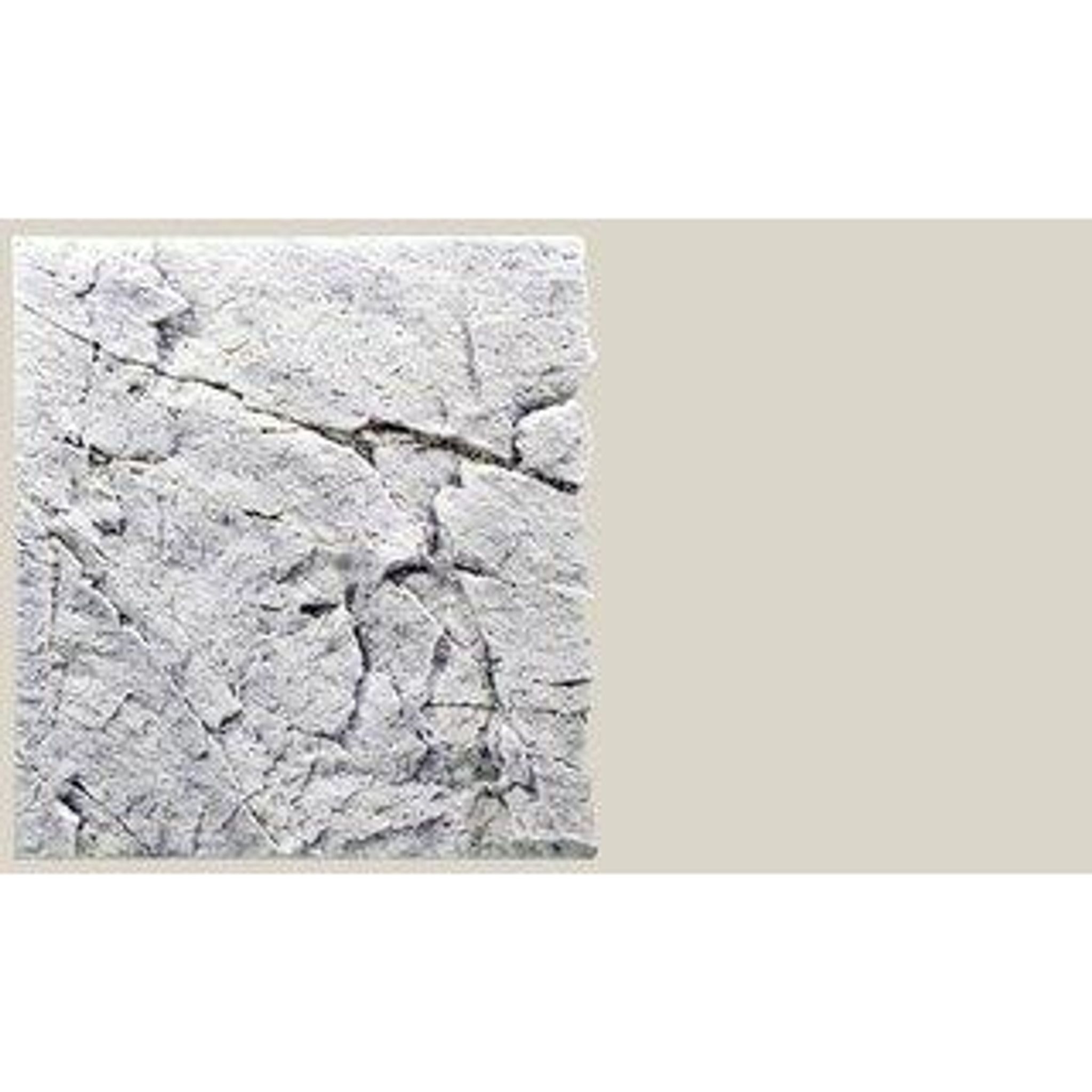 BACK TO NATURE SLIM LINE BACKGROUNDS WHITE LIMESTONE(60A L: 50 