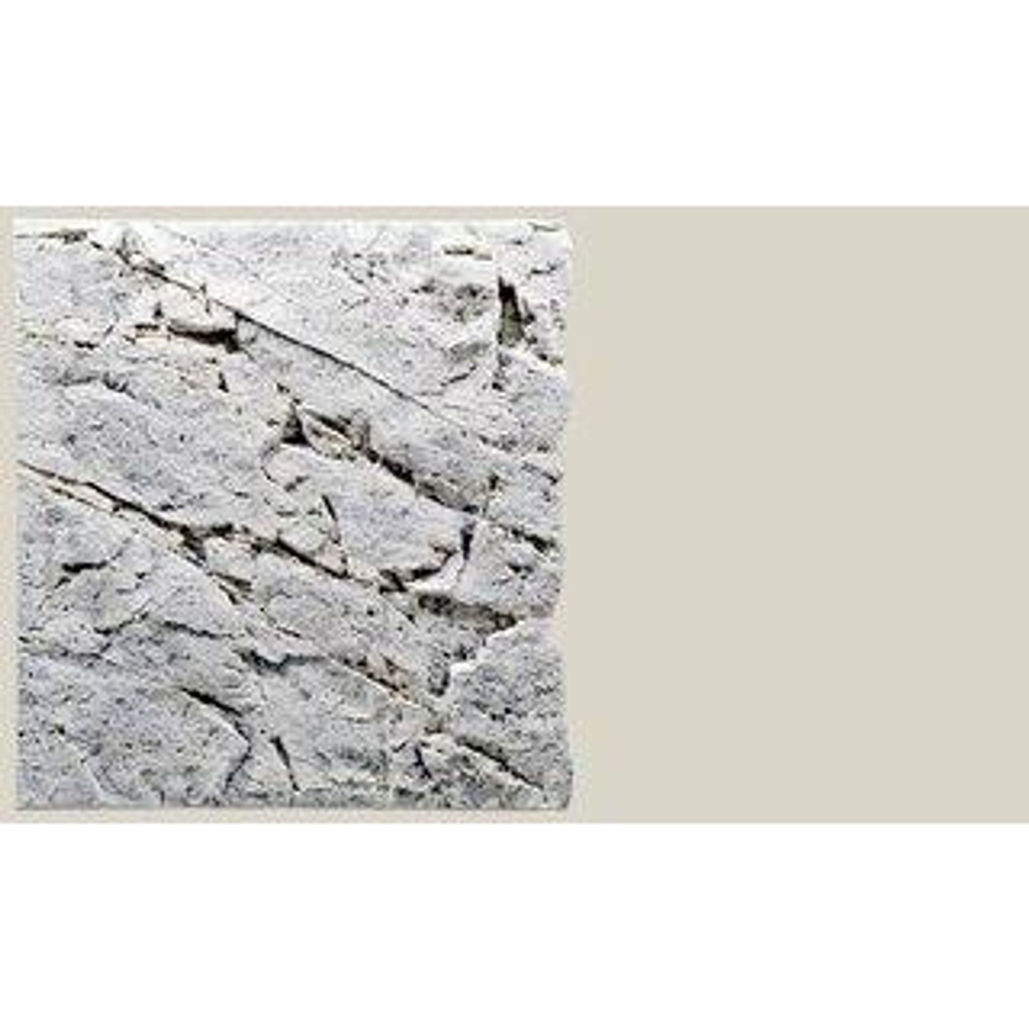 BACK TO NATURE SLIM LINE BACKGROUNDS WHITE LIMESTONE(60B L: 50 