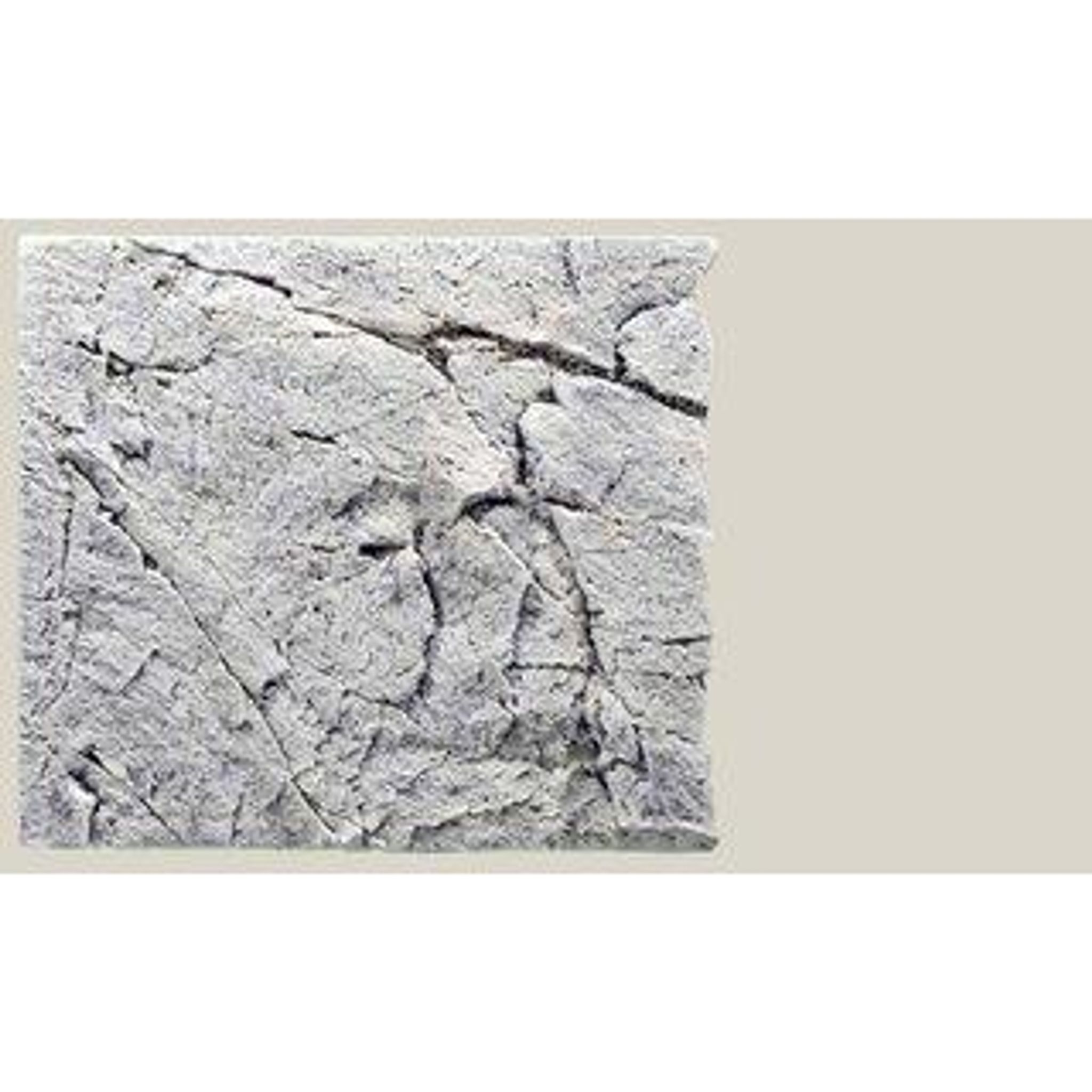 BACK TO NATURE SLIM LINE BACKGROUNDS WHITE LIMESTONE(50A L: 50 