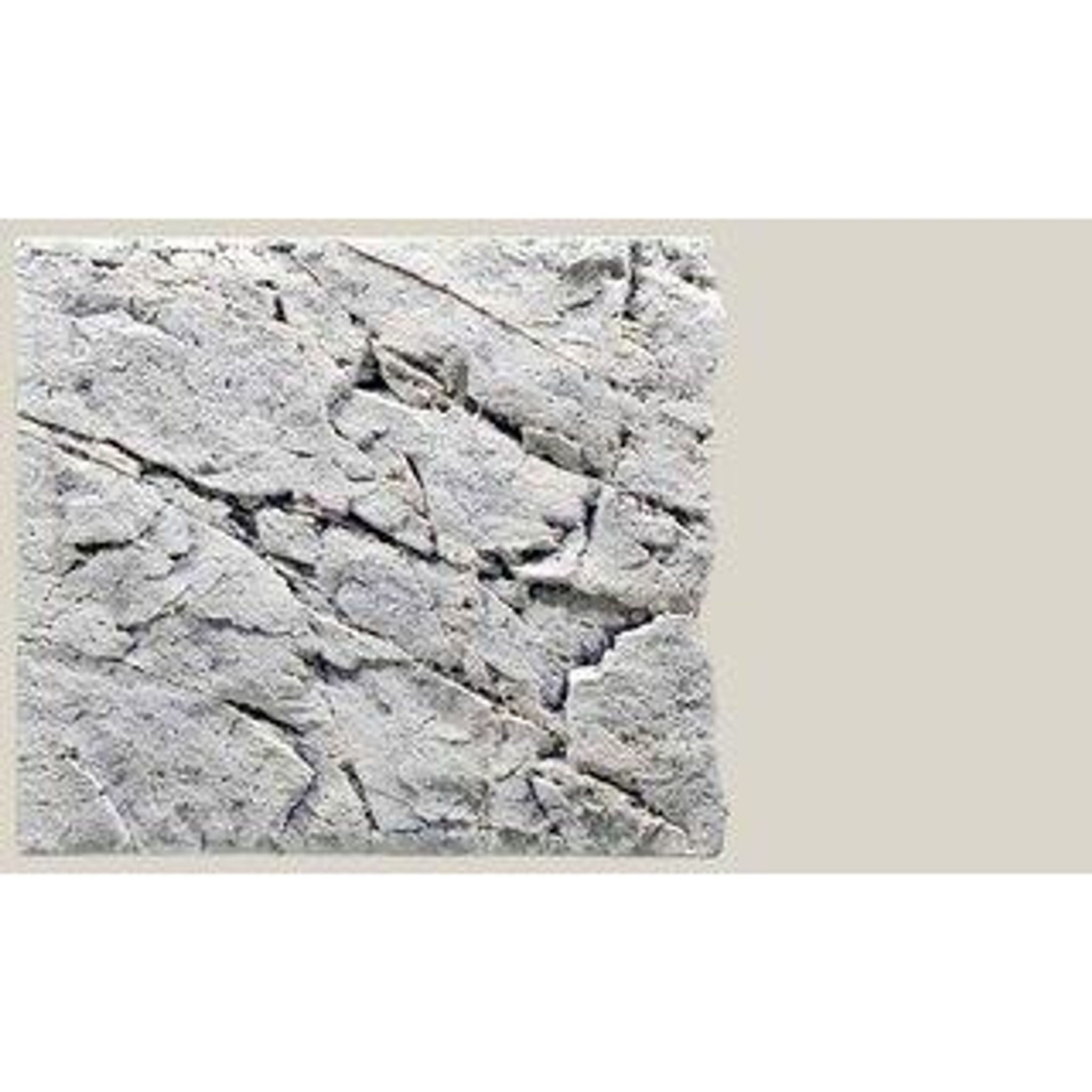 BACK TO NATURE SLIM LINE BACKGROUNDS WHITE LIMESTONE(50B L: 50 