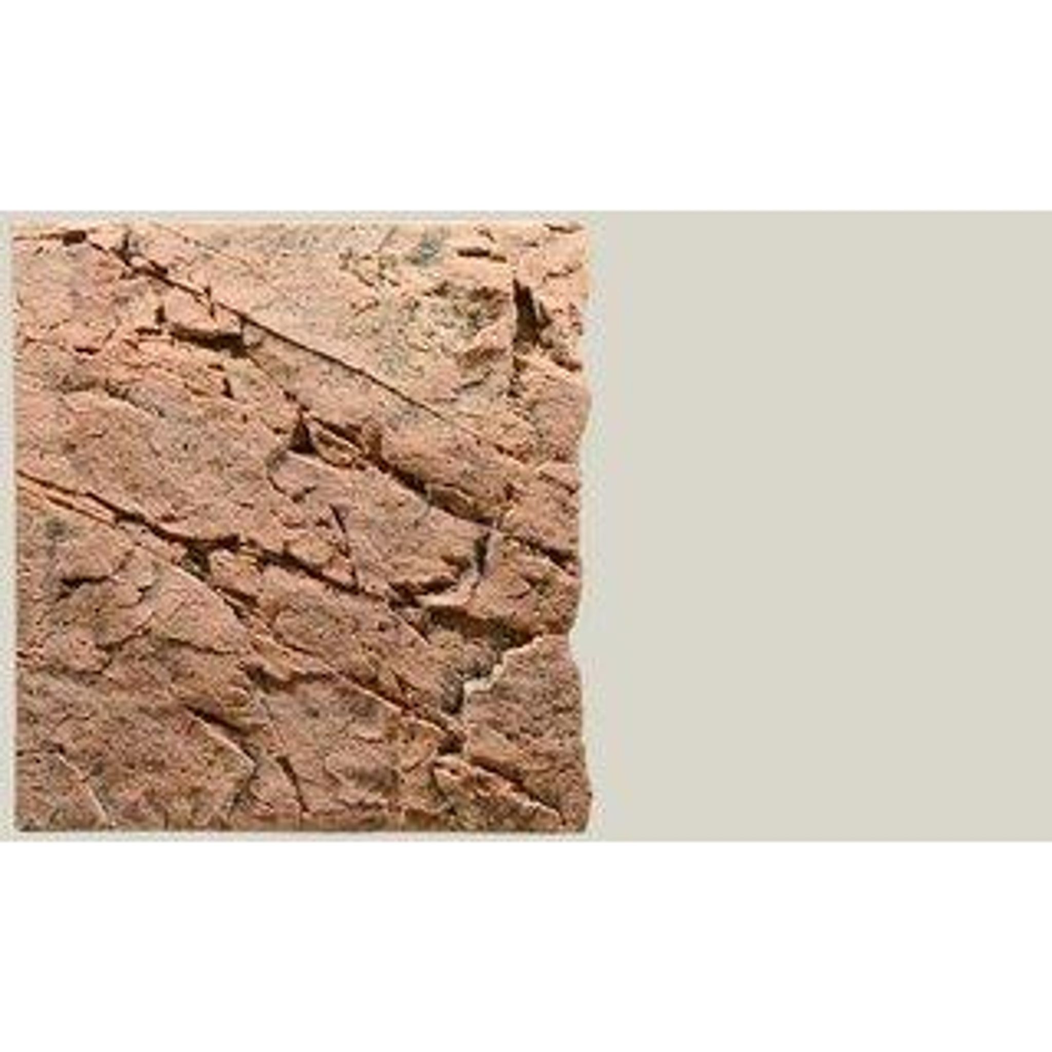 BACK TO NATURE SLIM LINE BACKGROUNDS RED GNEISS(60B L: 50 X H: 