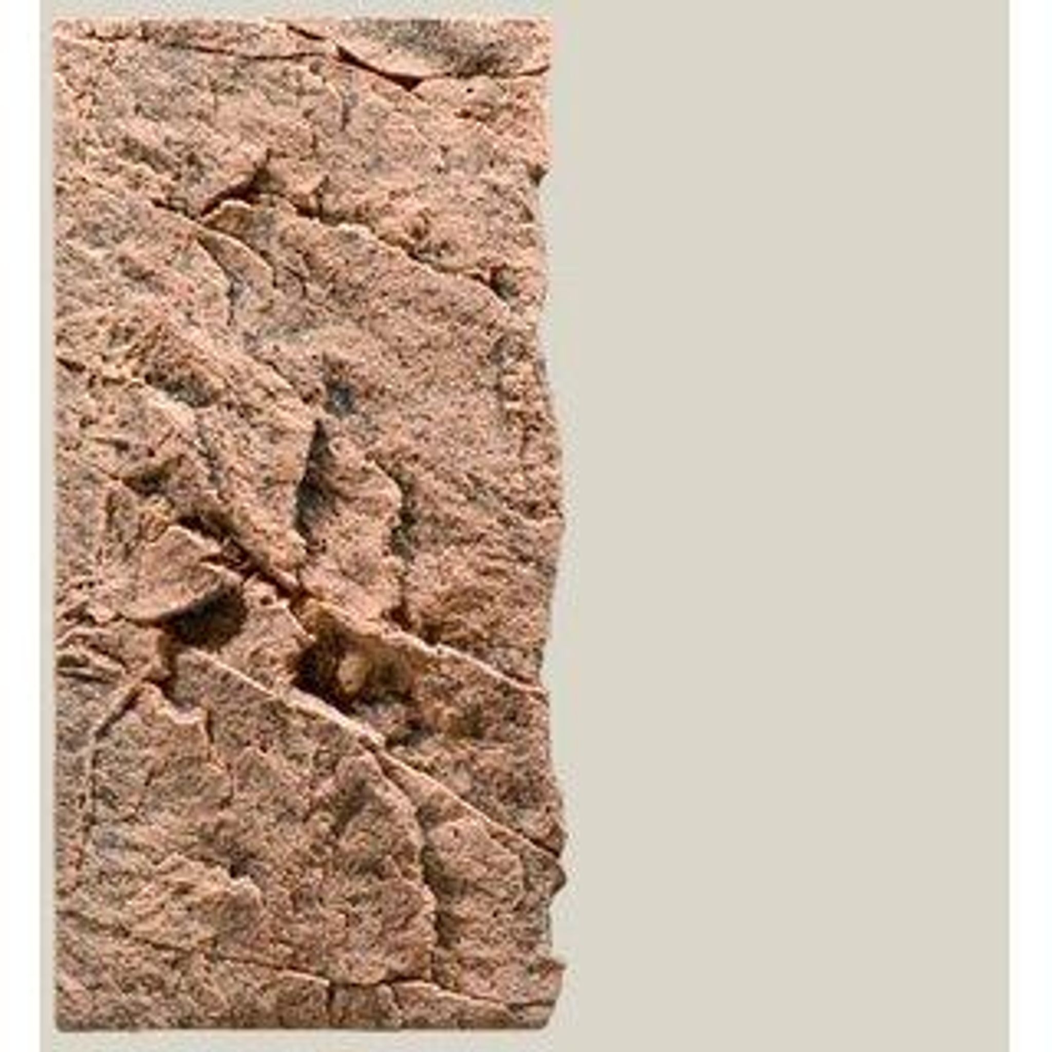 BACK TO NATURE SLIM LINE BACKGROUNDS RED GNEISS(50C L: 20 X H: 