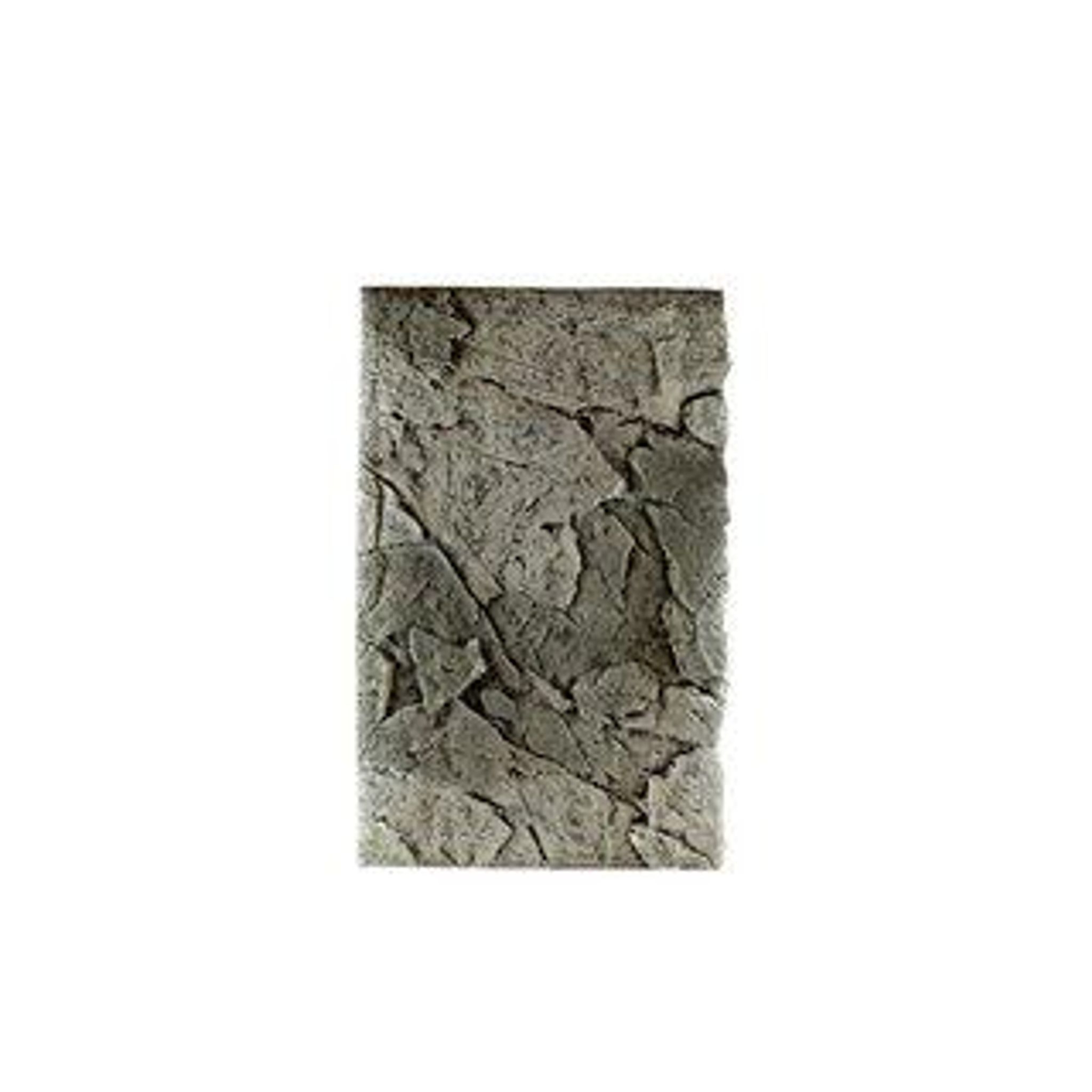 BACK TO NATURE SLIM LINE BACKGROUND RIVER(80A L: 48 X H: 80 CM)