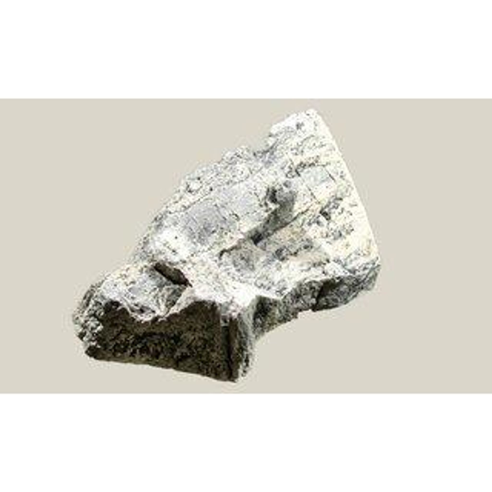 BACK TO NATURE MODULES AQUARIUM MODUL(WHITE LIMESTONE O)