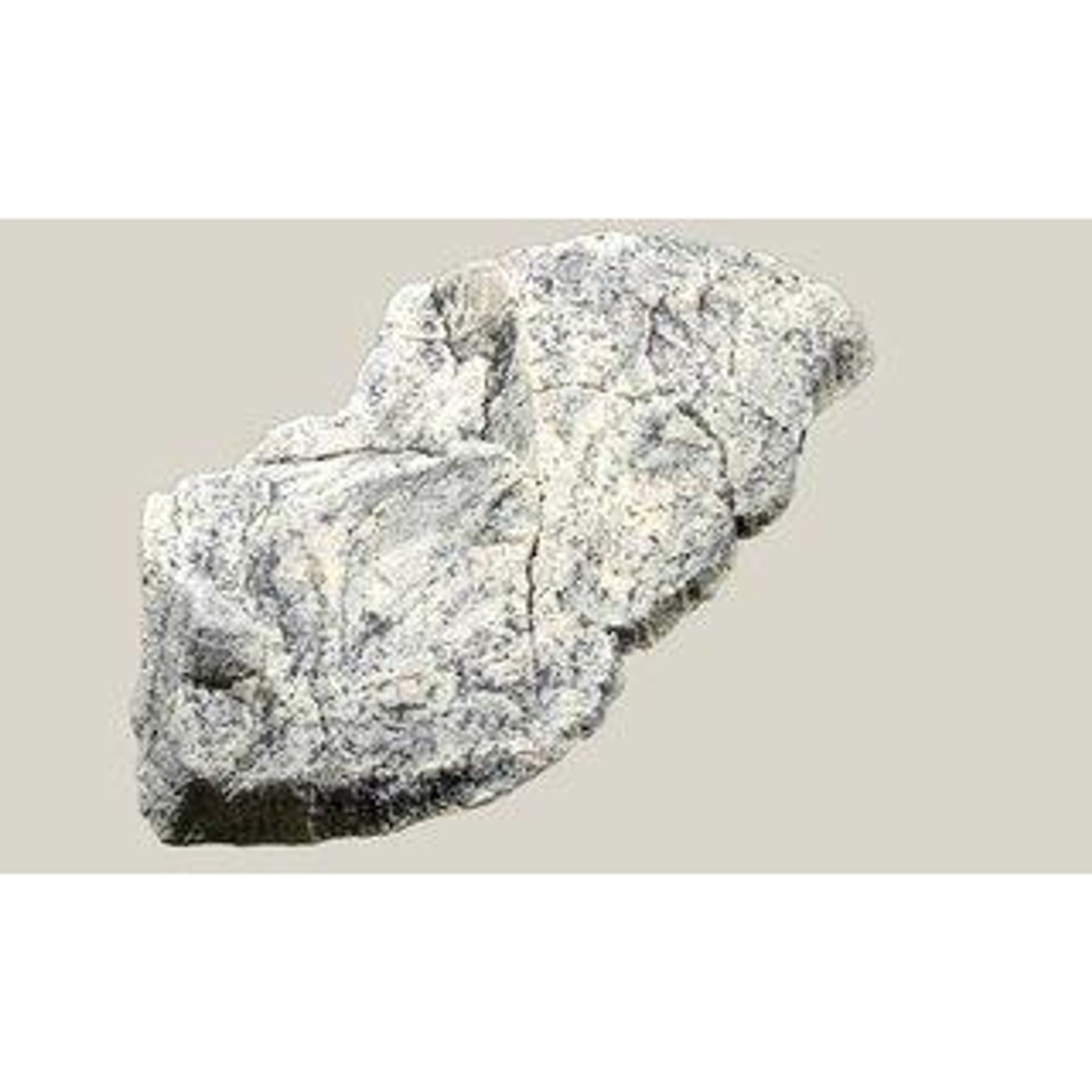 BACK TO NATURE MODULES AQUARIUM MODUL(WHITE LIMESTONE N)